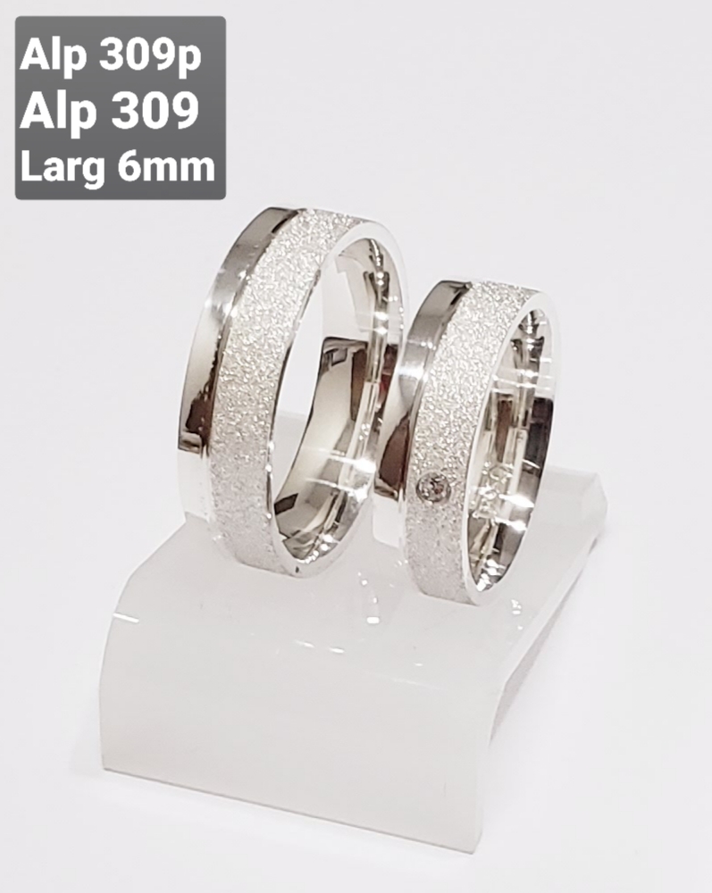 ALP 309 E ALP 309P Larg 6 mm