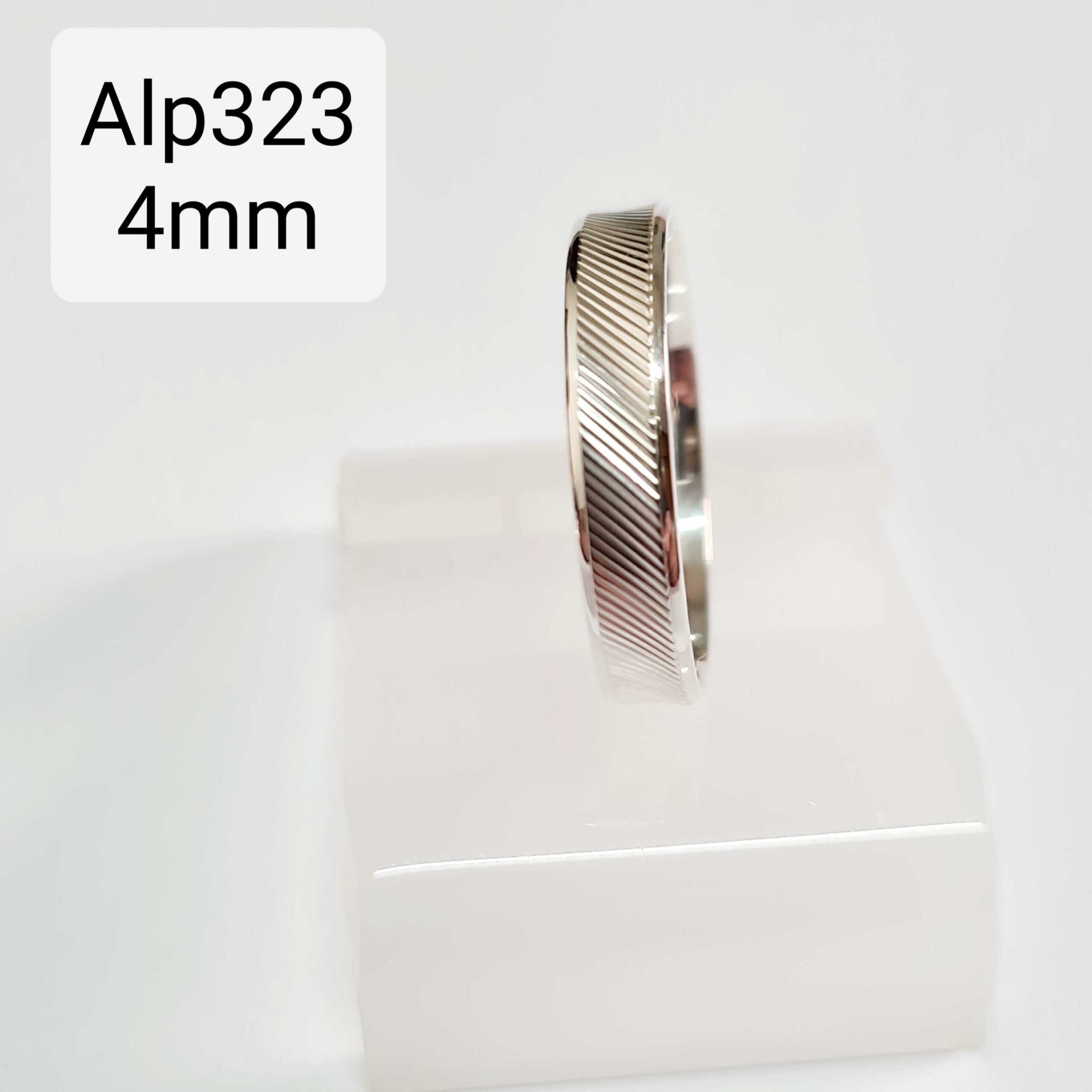 ALP 323 4 mm