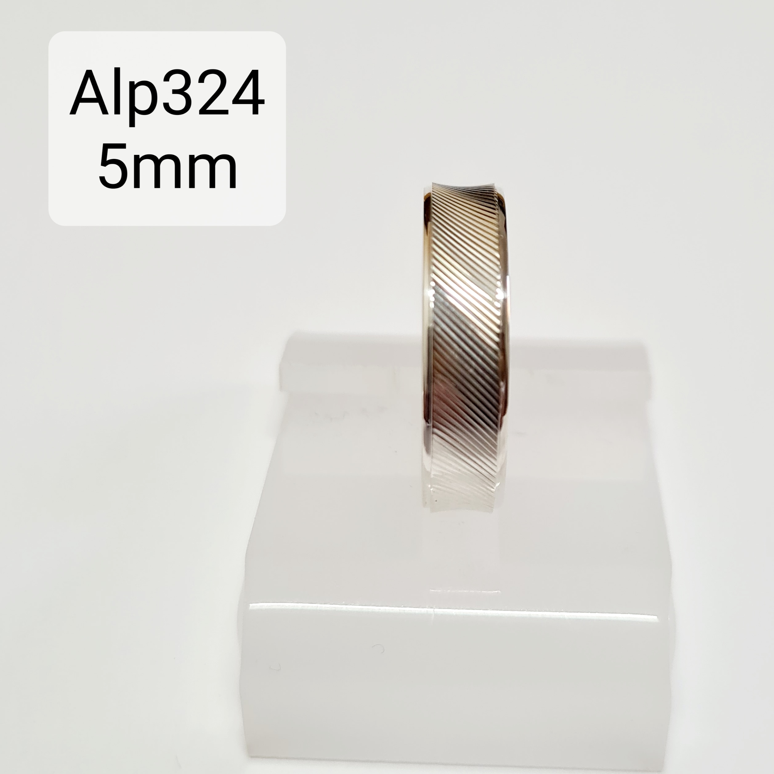 ALP 324 5 mm