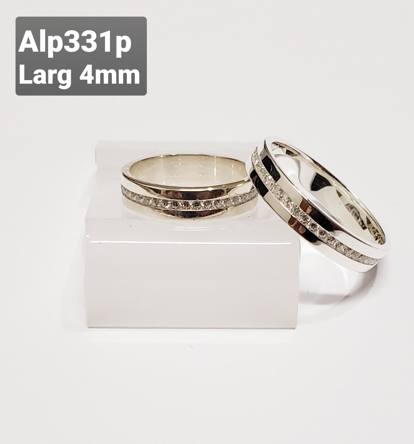 ALP 331P Larg 4 mm