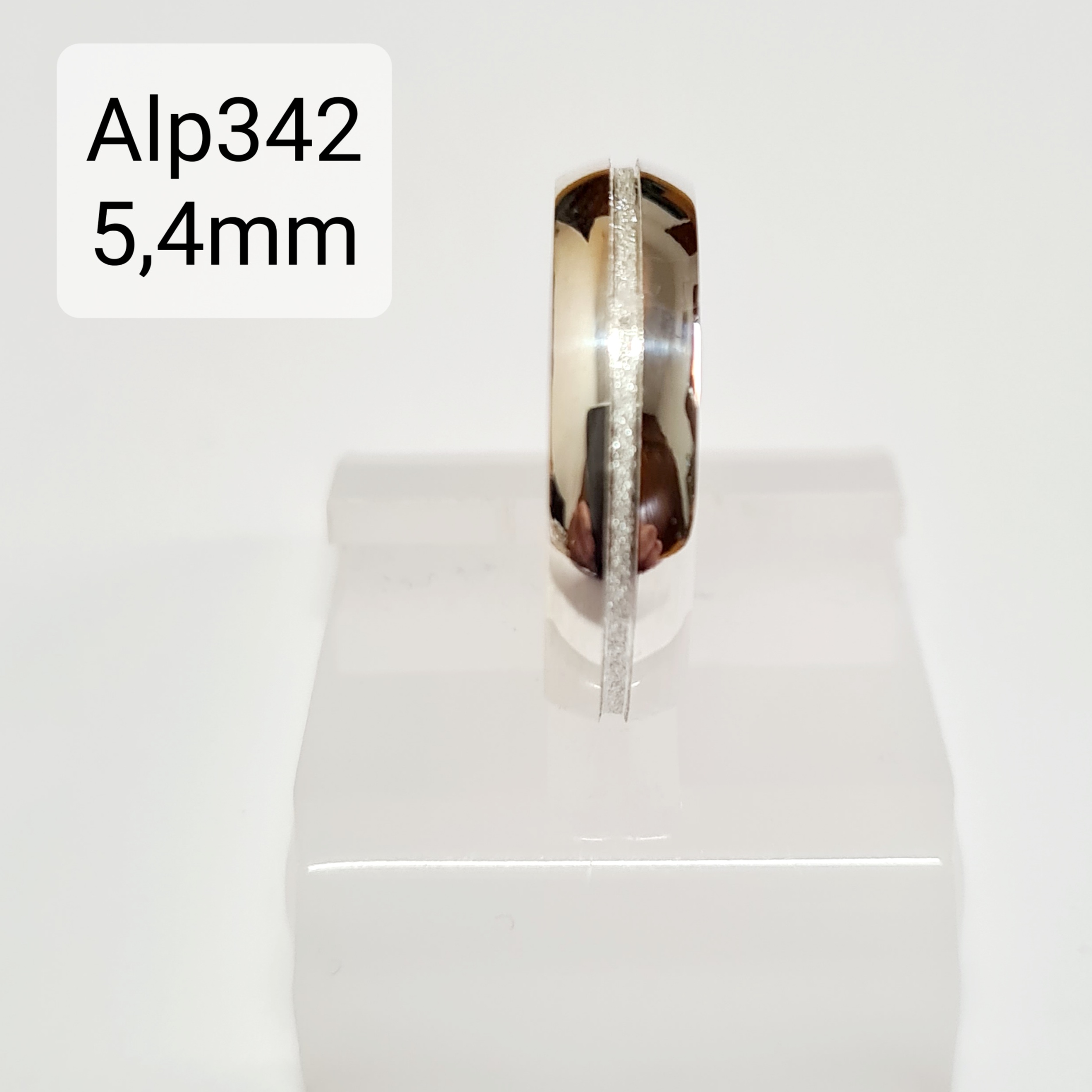 ALP 342 5,4 mm