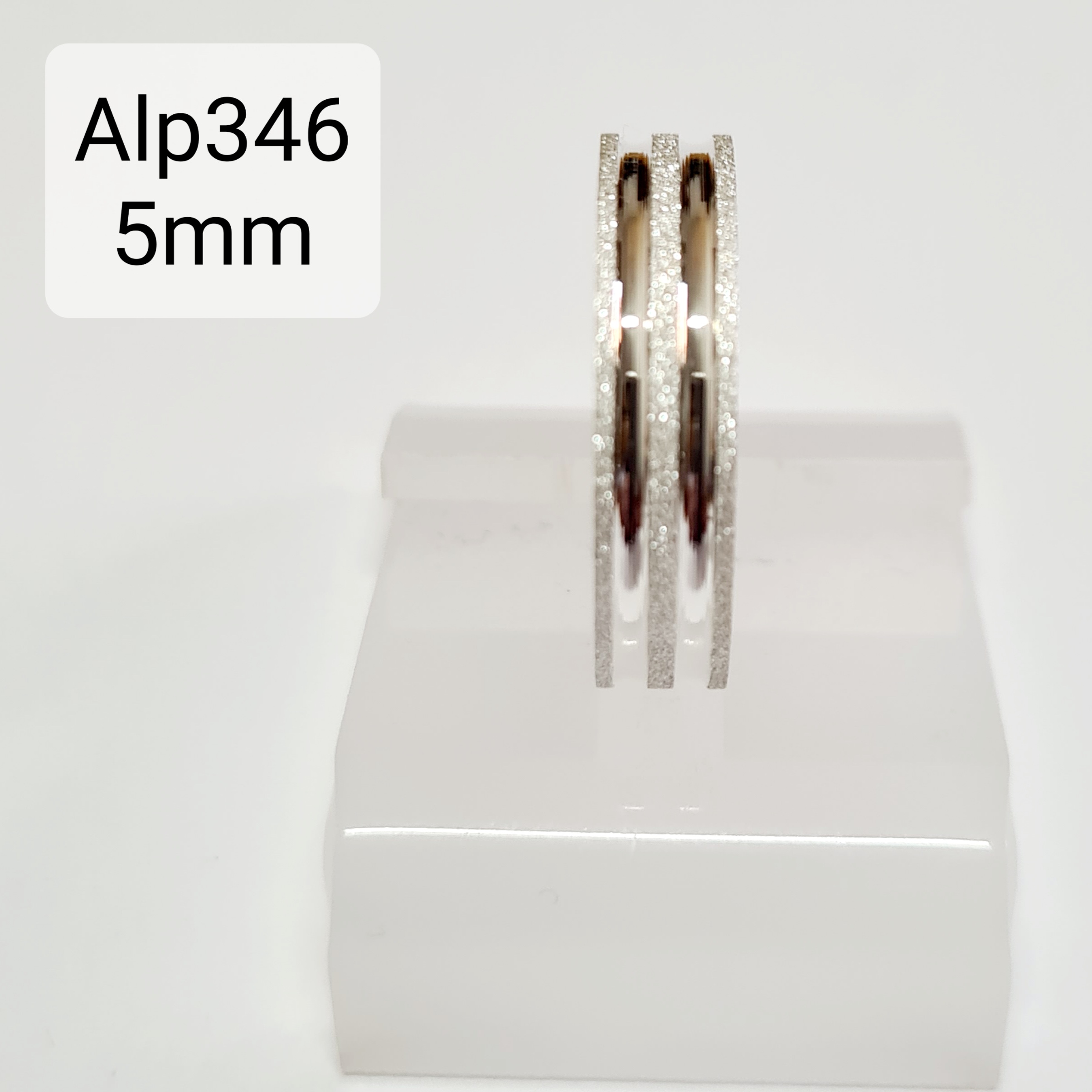 ALP 346 5 mm