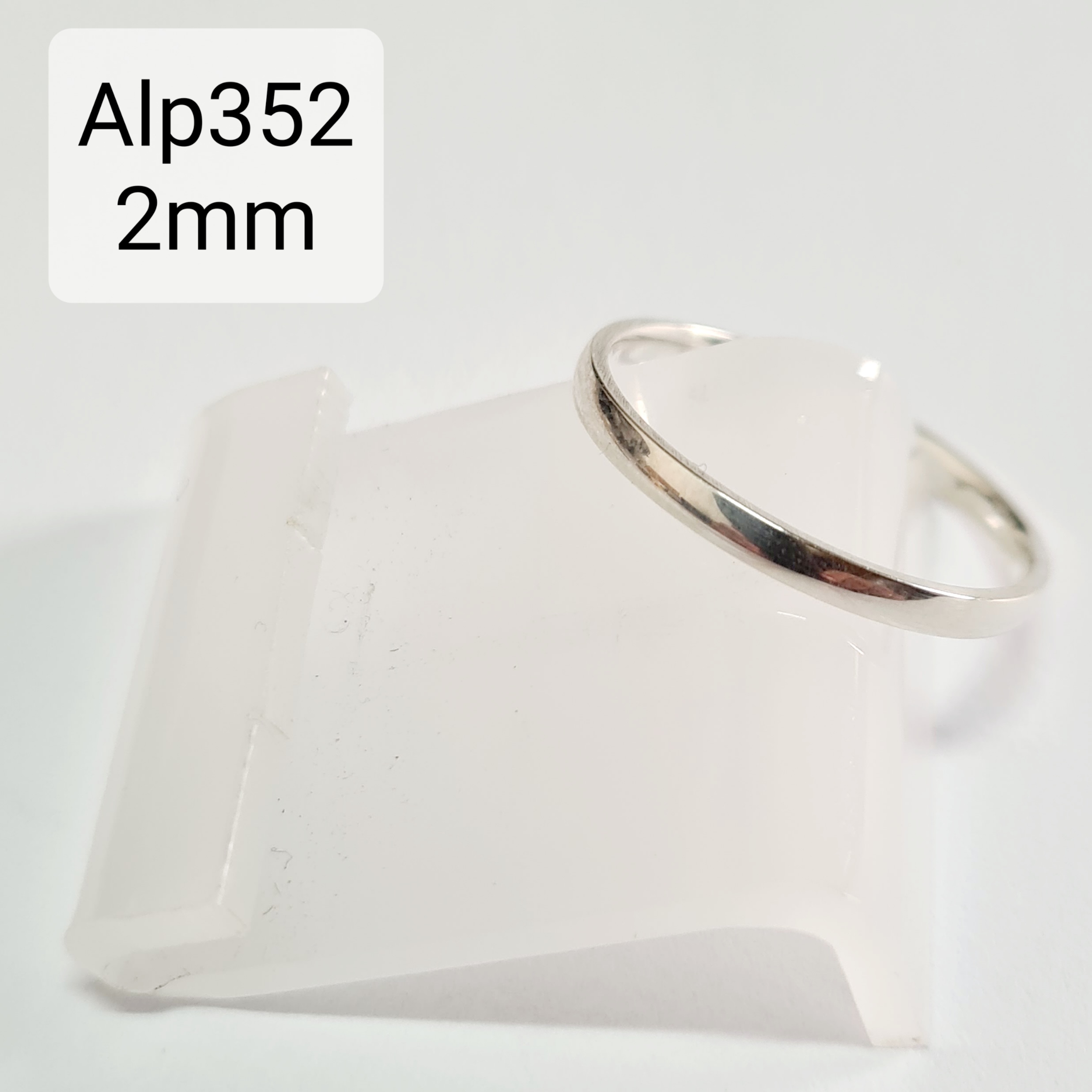 ALP 352 2 mm