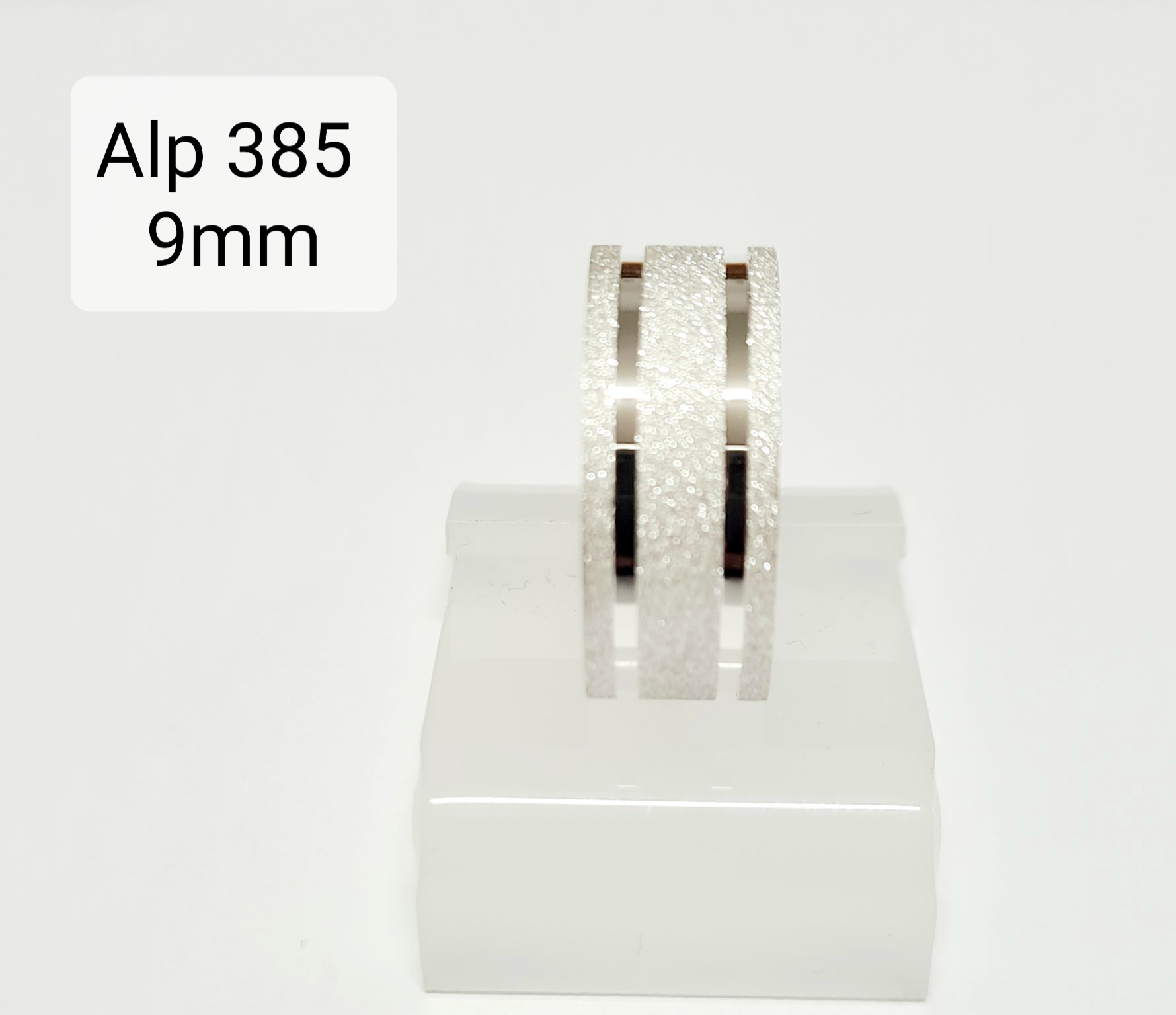 ALP 385 9 mm