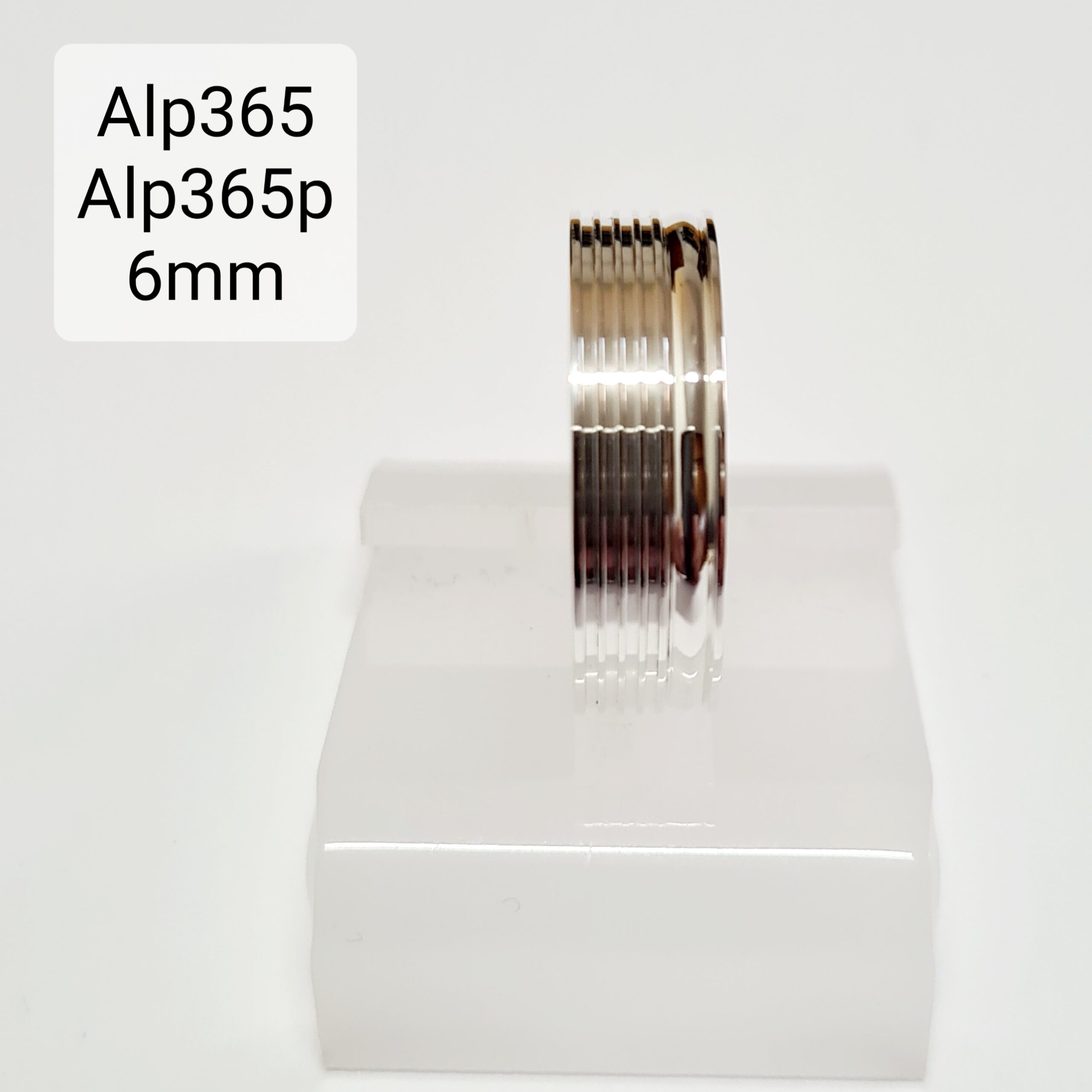 ALP 365 ALP 365P 6 mm