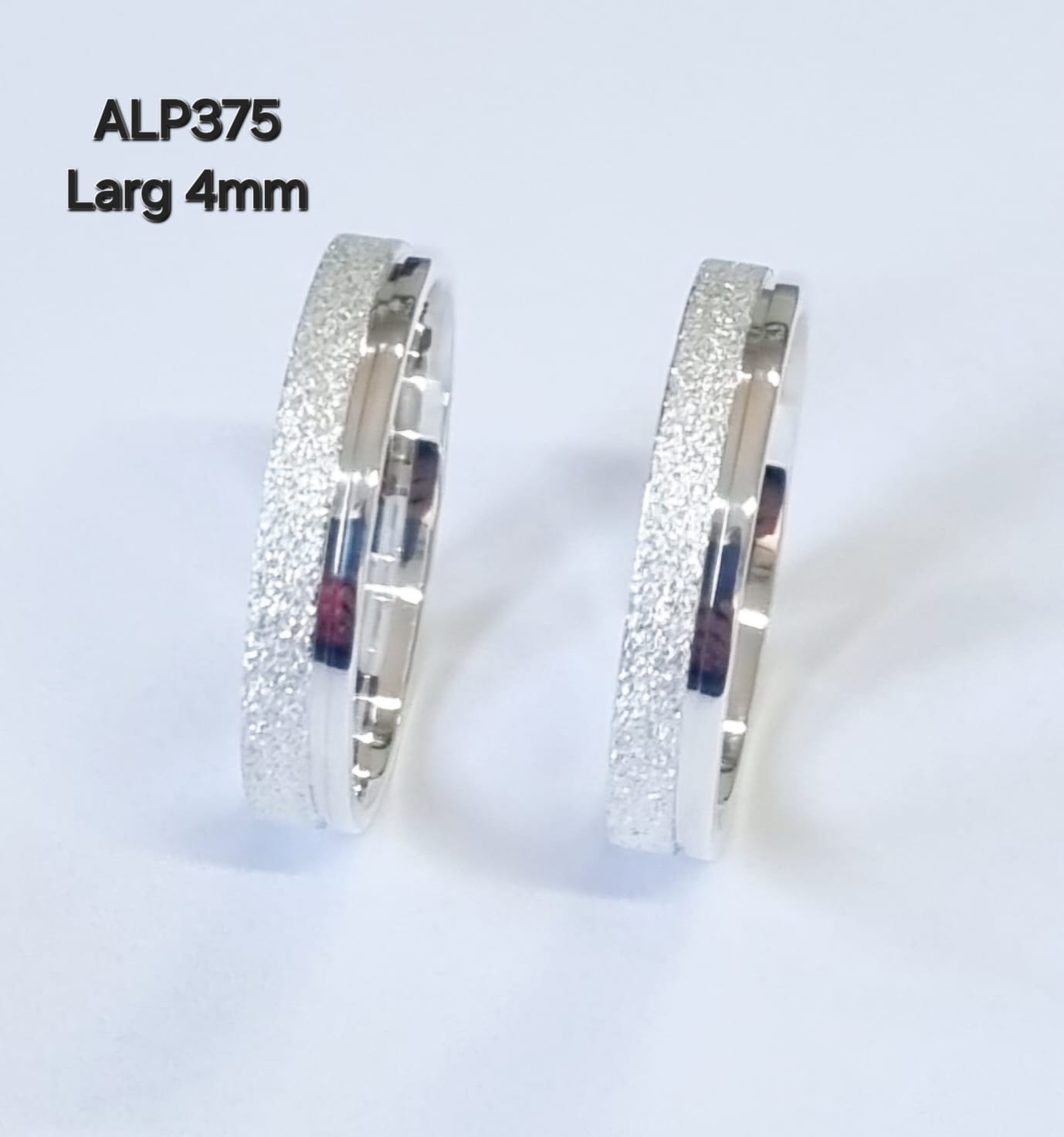 ALP 375 Larg 4mm