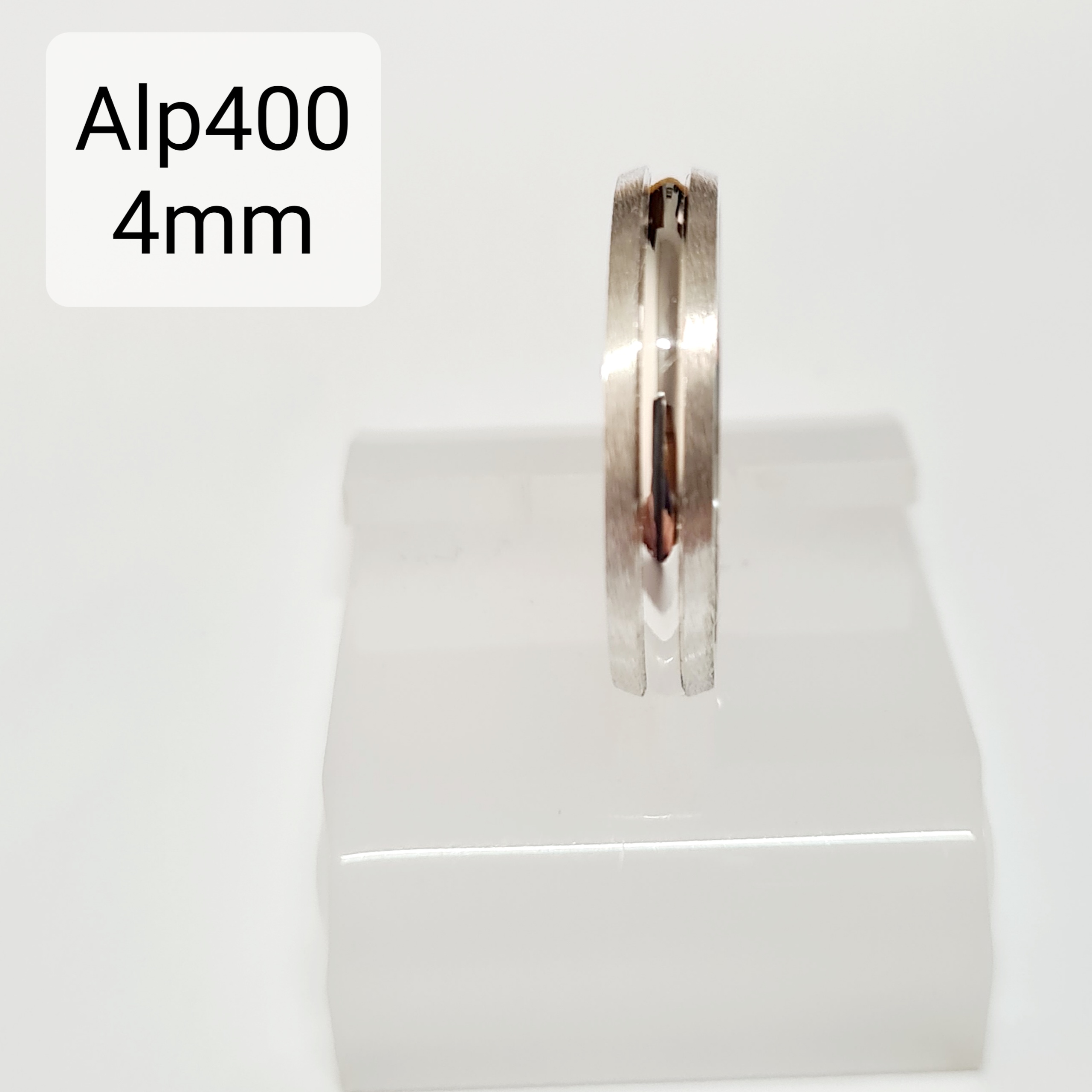 ALP 400 4 mm