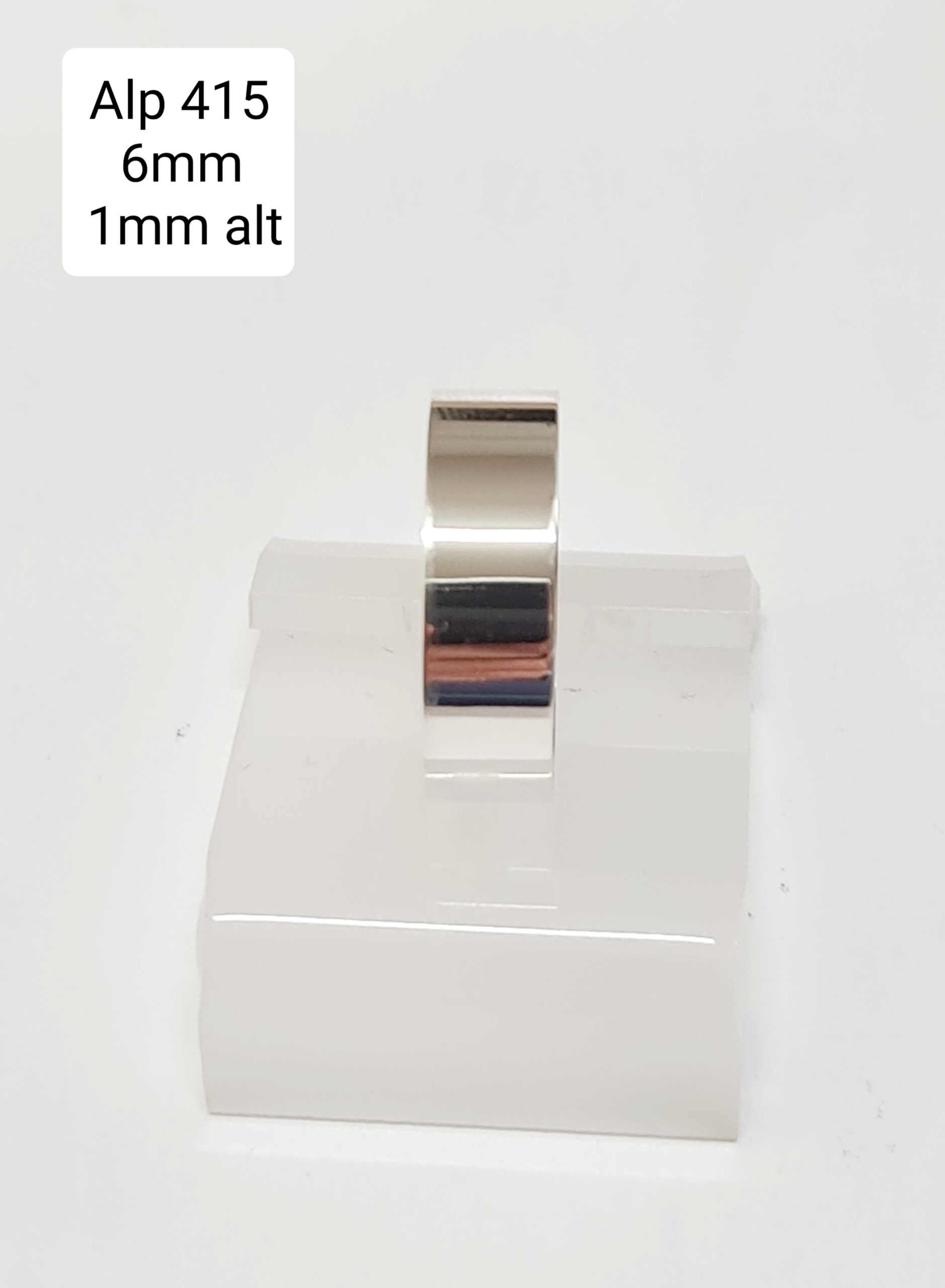 ALP 415 6 mm 1 mm alt