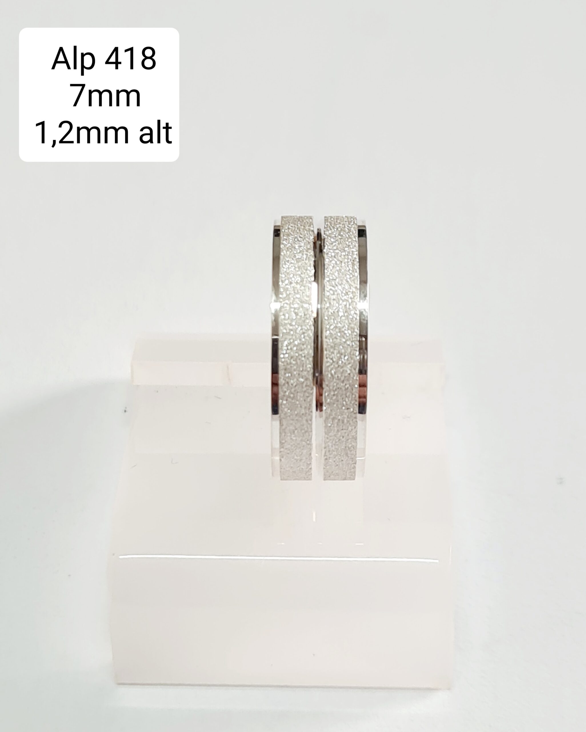 ALP 418 7 mm 1,2 mm alt