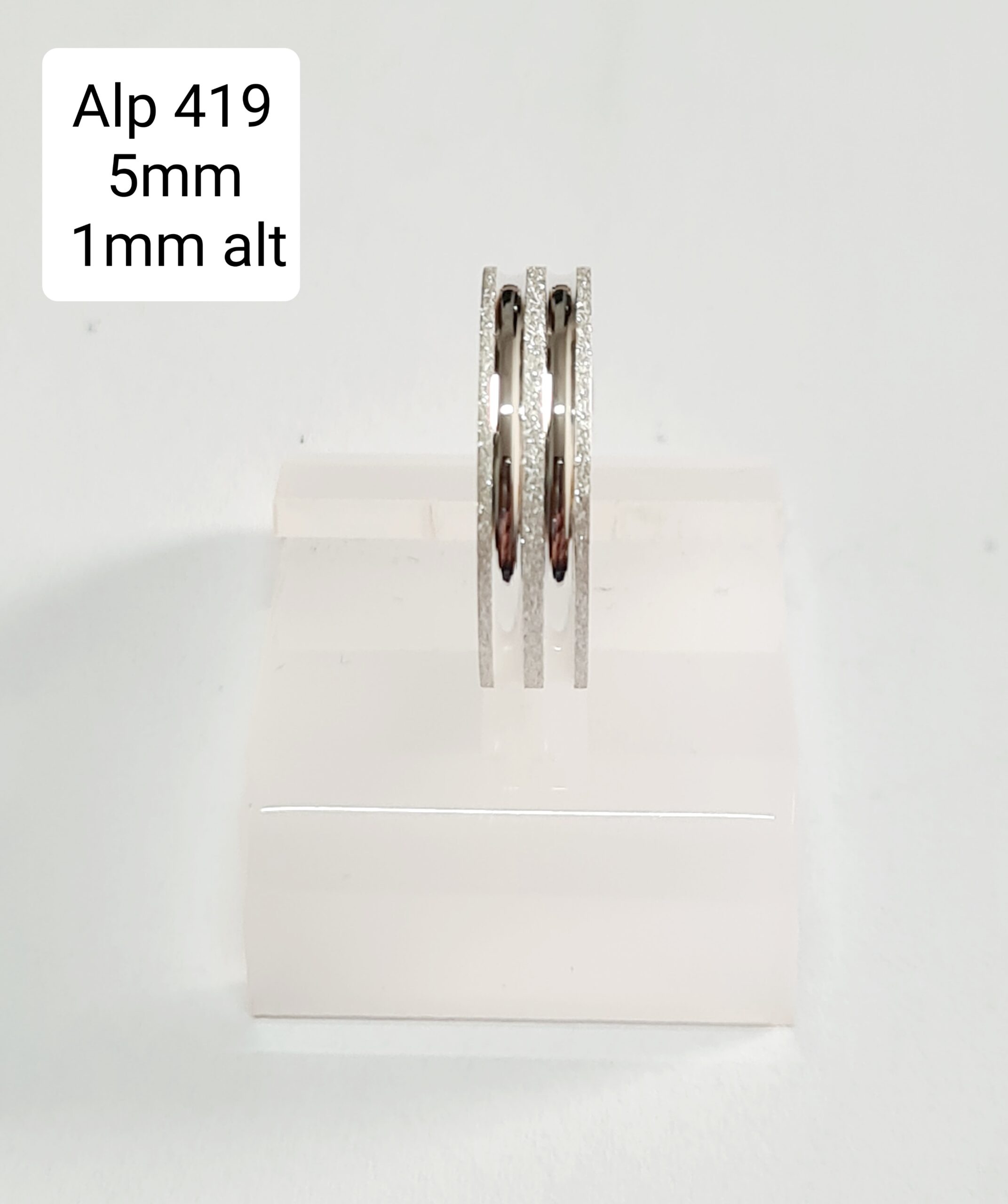 ALP 419 5 mm 1 mm alt