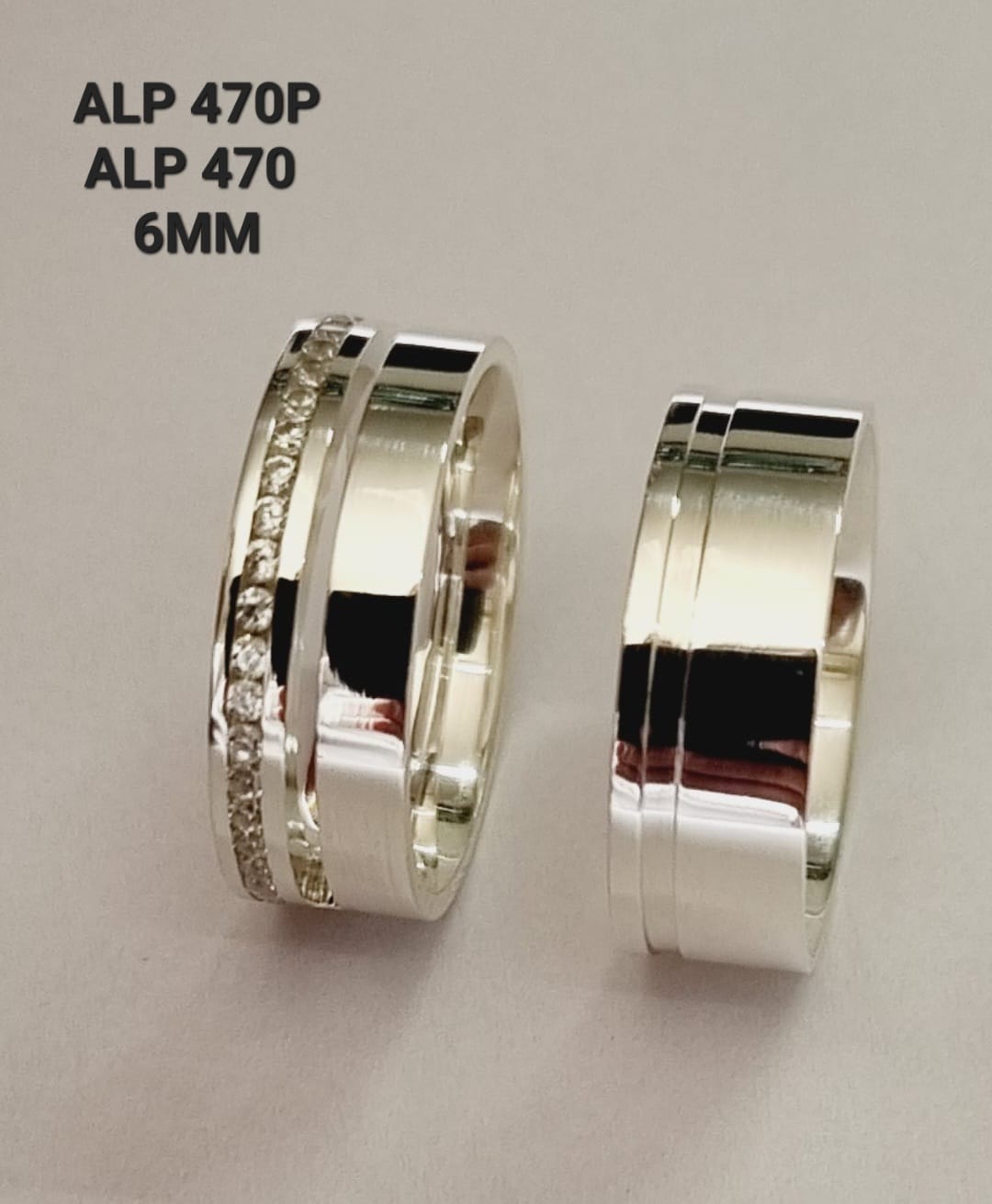 ALP 470P–470 6 mm