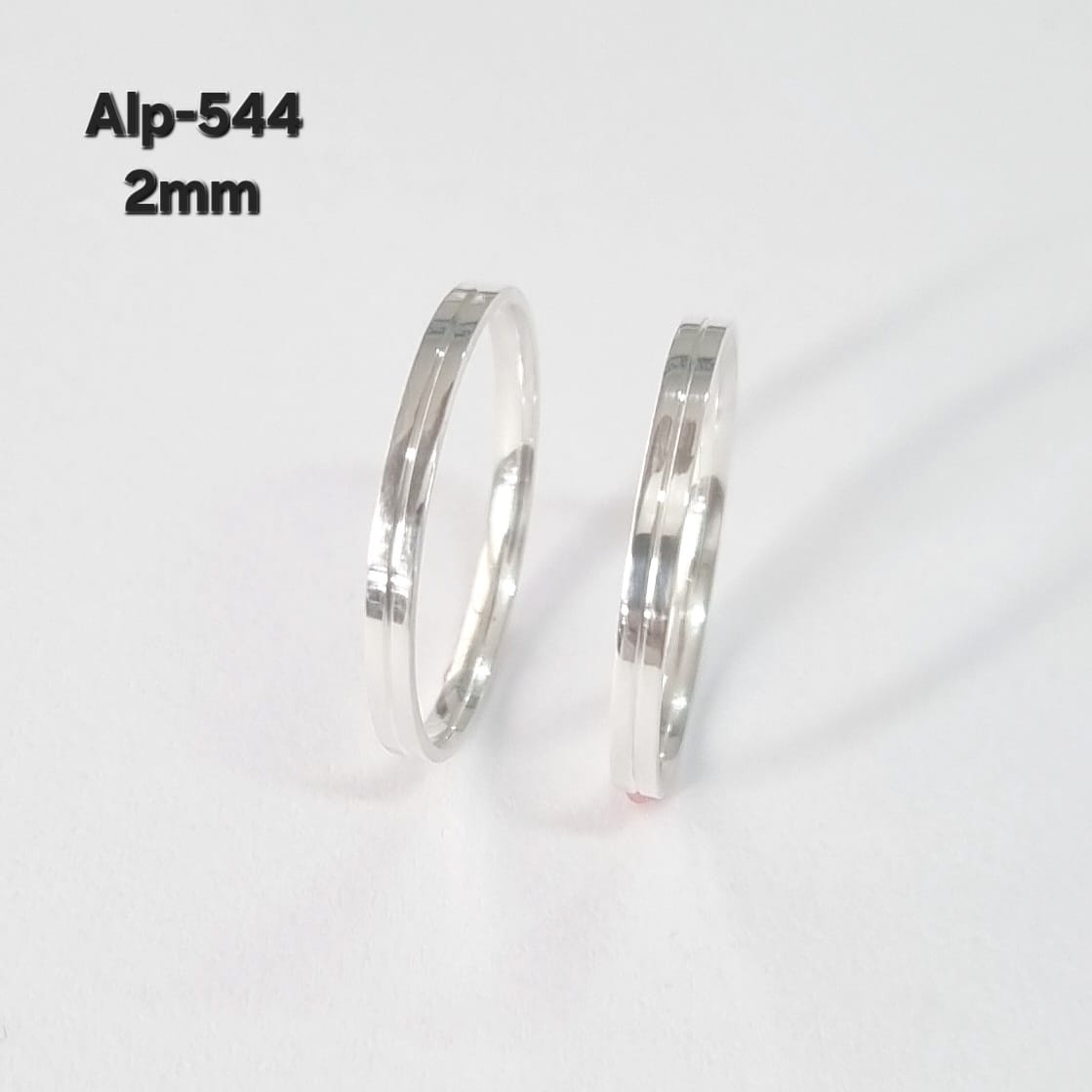 ALP 544 2 mm