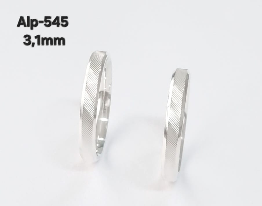 ALP 545 3,1 mm