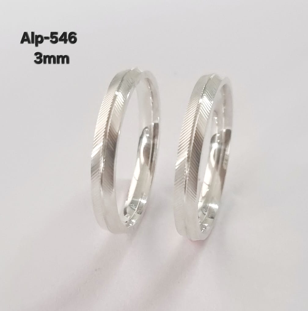 ALP 546 3 mm