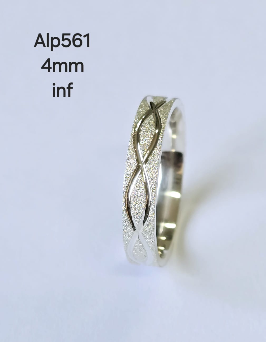 ALP 561 4 mm inf
