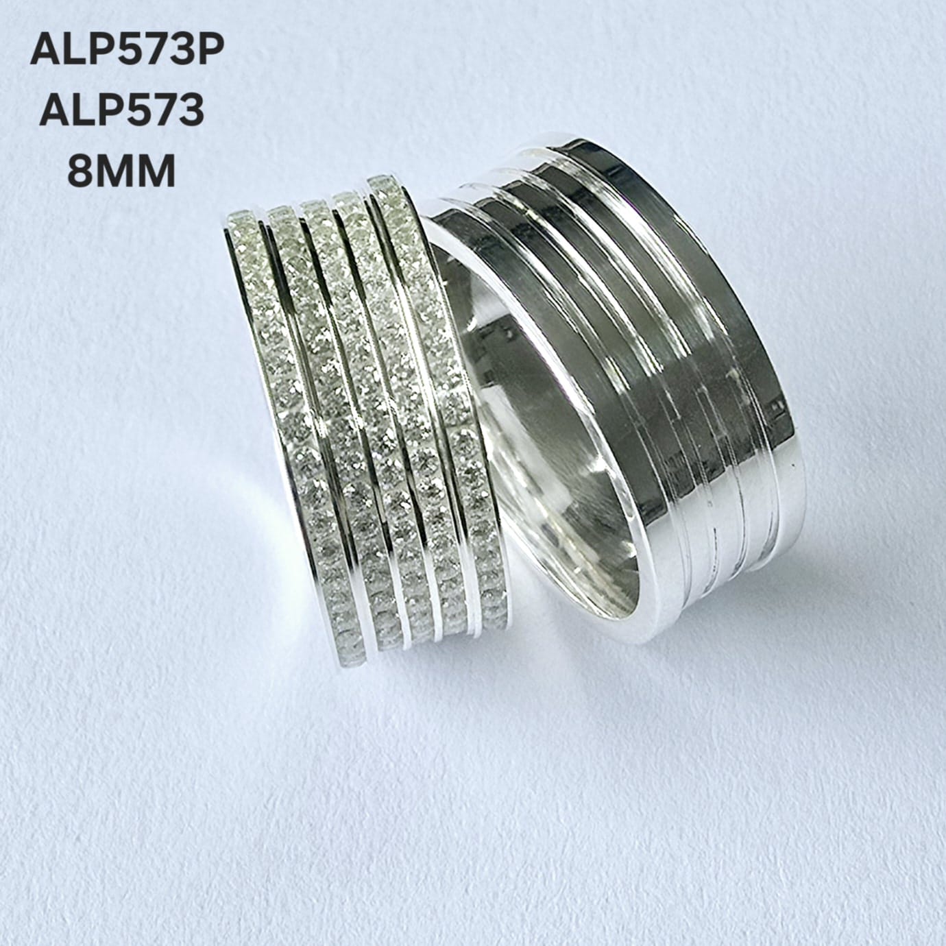 ALP 573 E 573P 8 mm