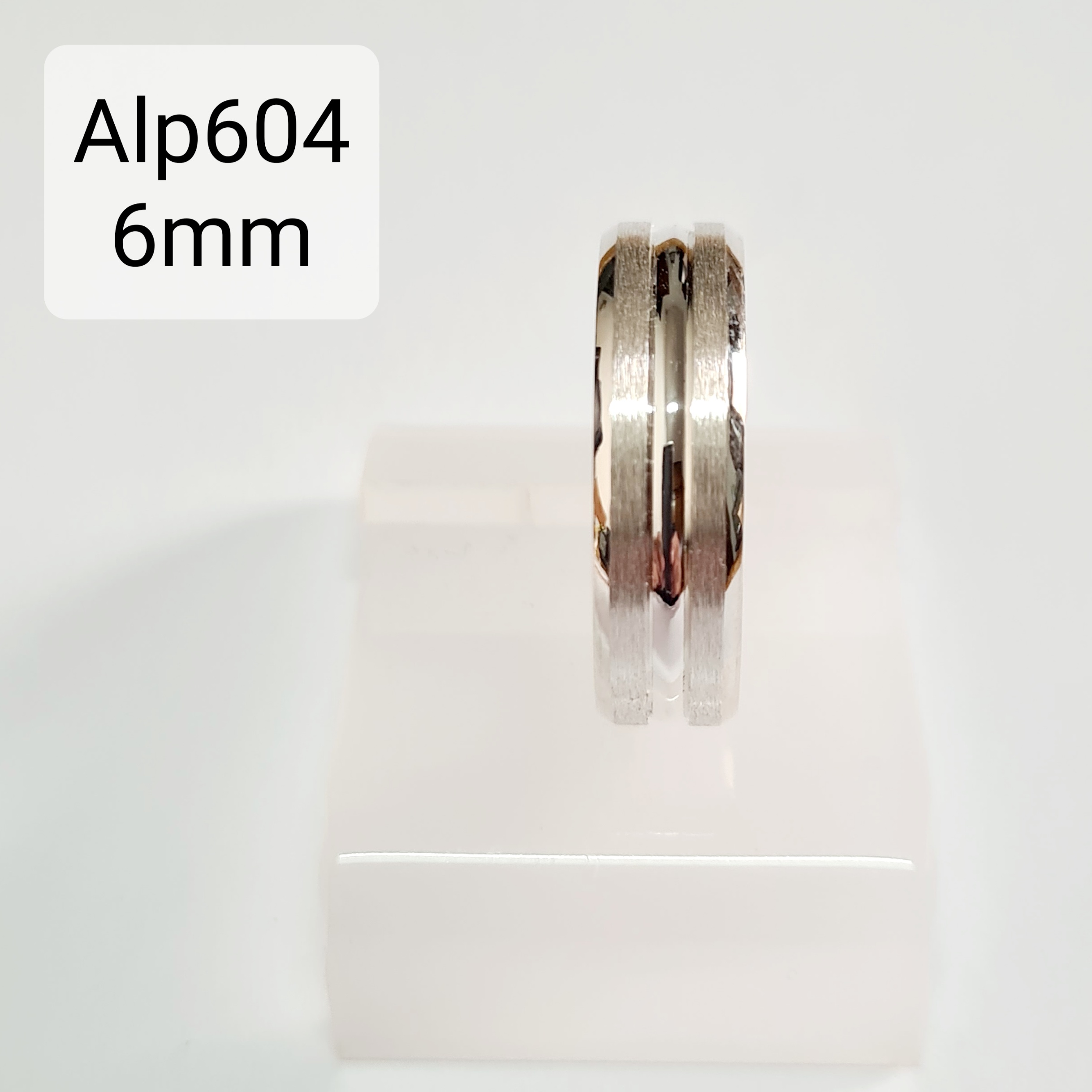 ALP 604 6 mm