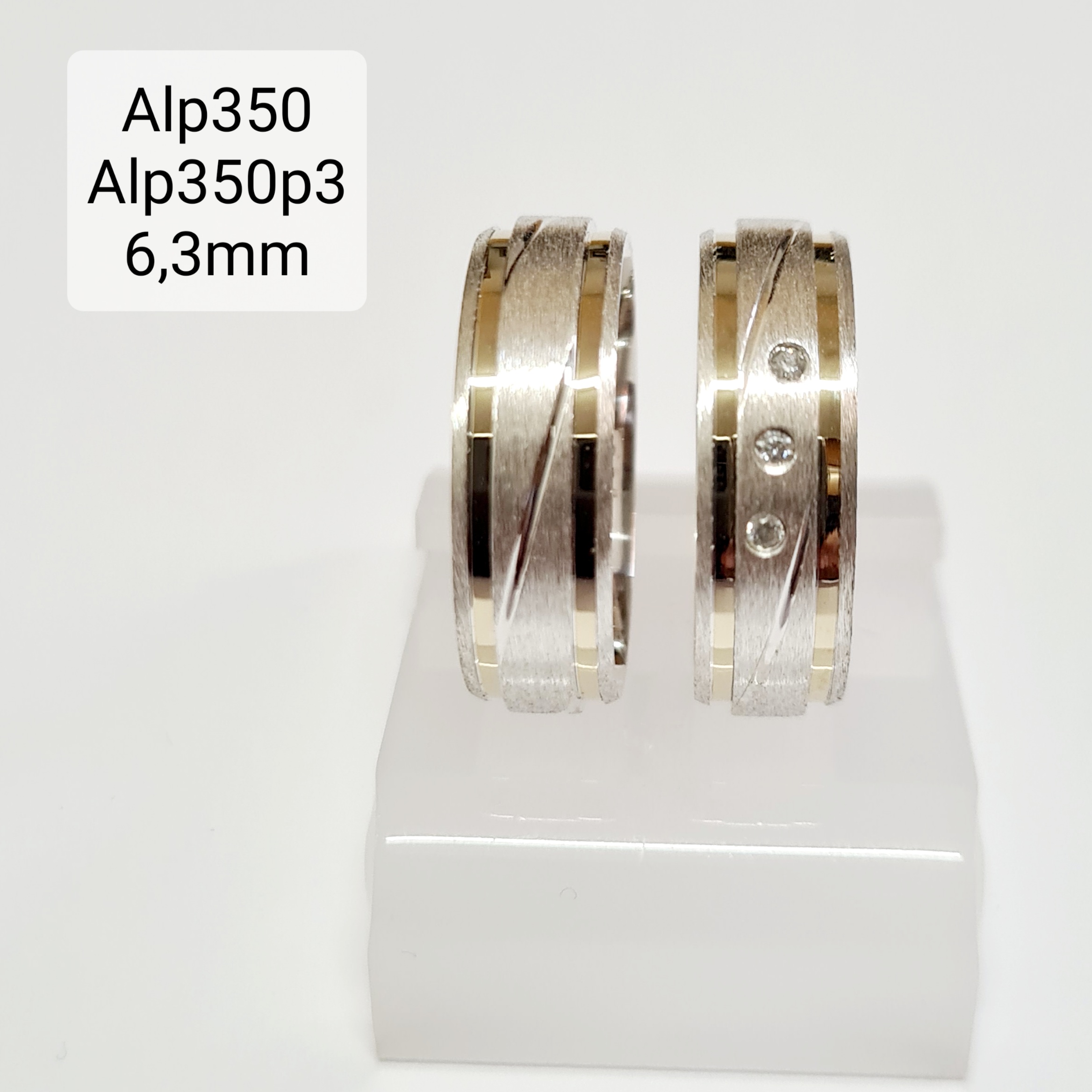 ALP 650 E ALP 650P3 6,3 mm