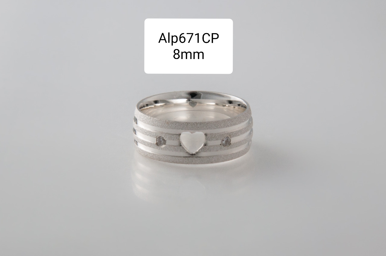 ALP 671CP 8 mm
