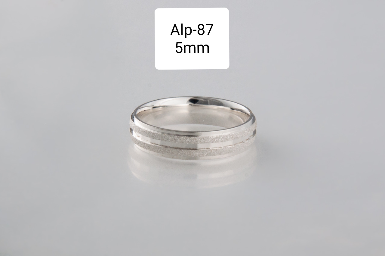 ALP 87 5 mm