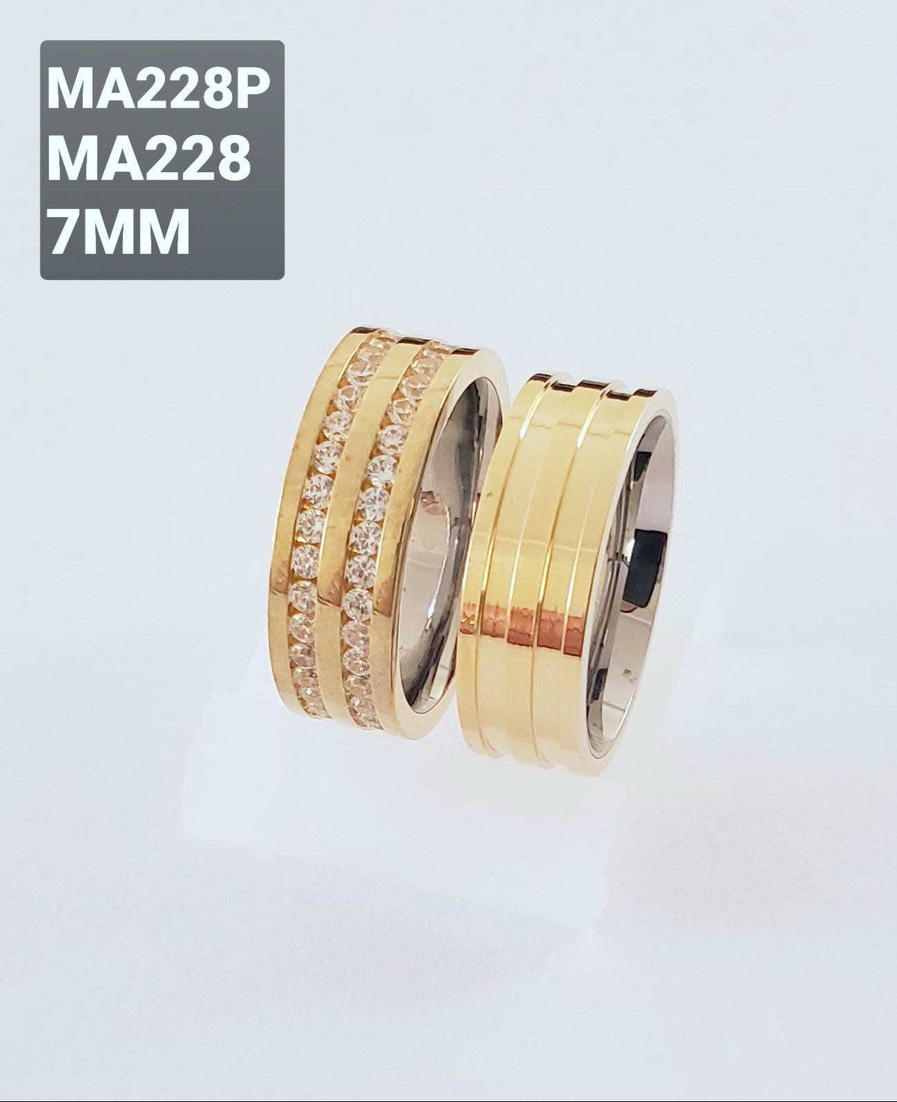 MA-228 e MA-228P 7mm