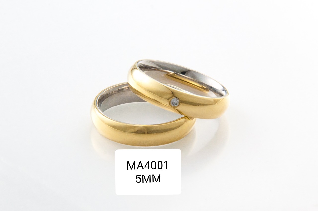 MA-4001 5mm