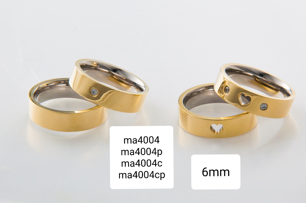 MA-4004 MA-4004P MA-4004C MA-4004CP 6mm