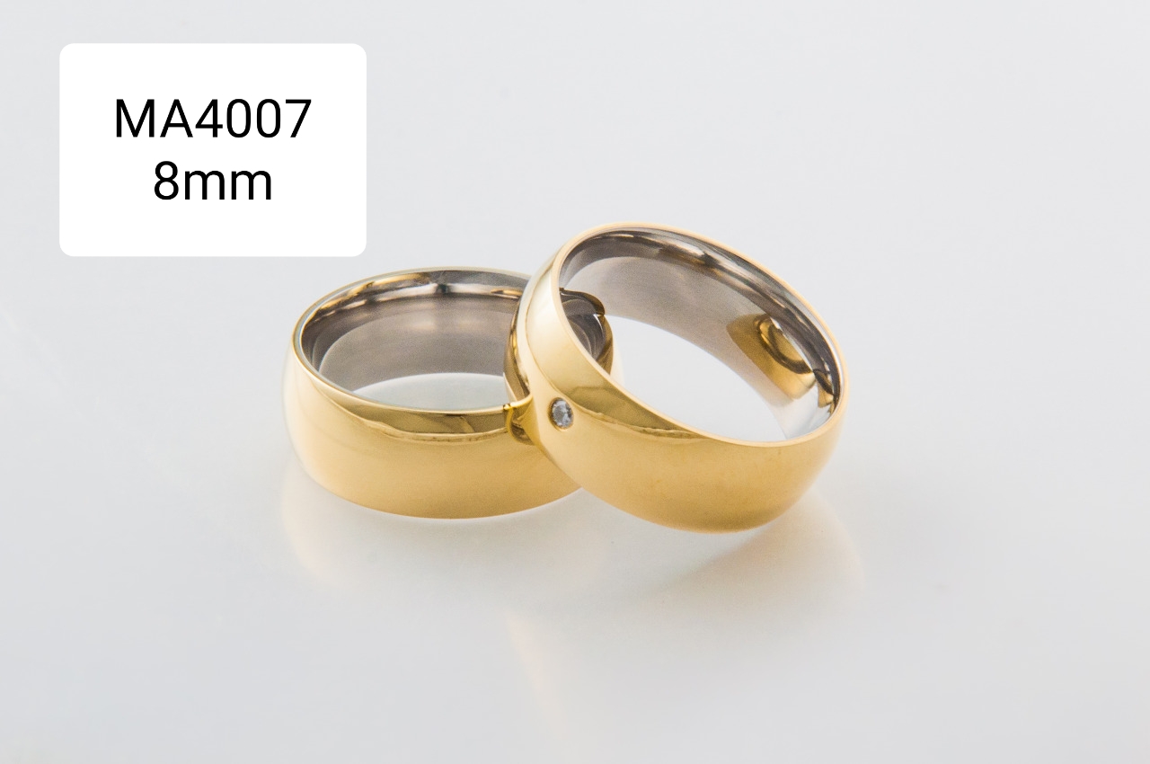 MA-4007 8mm