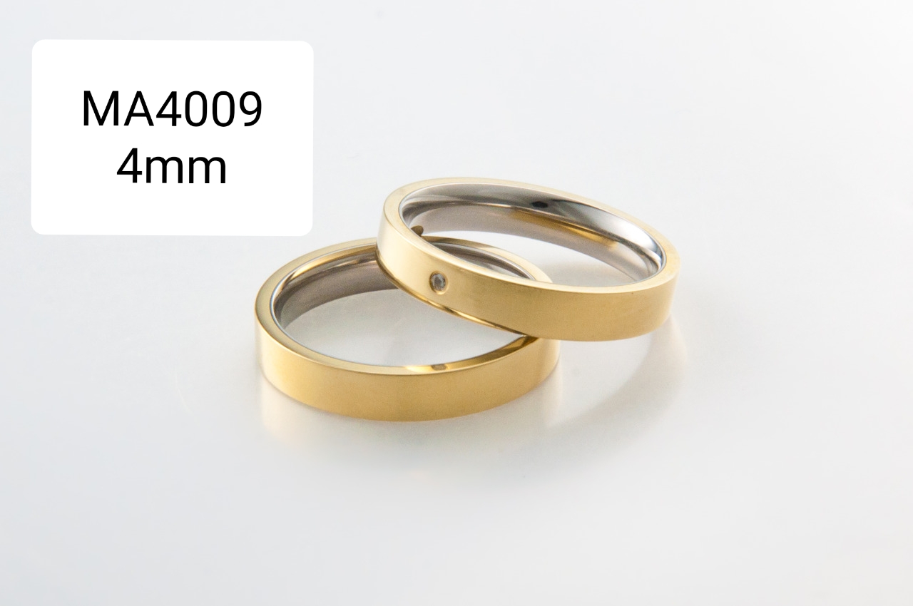 MA-4009 4mm