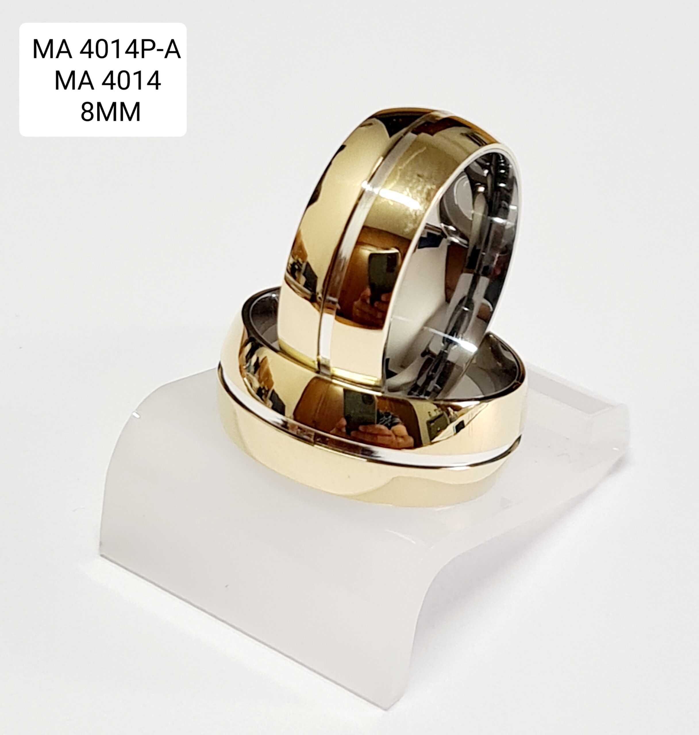 MA-4014 MA-4014P-A 8mm