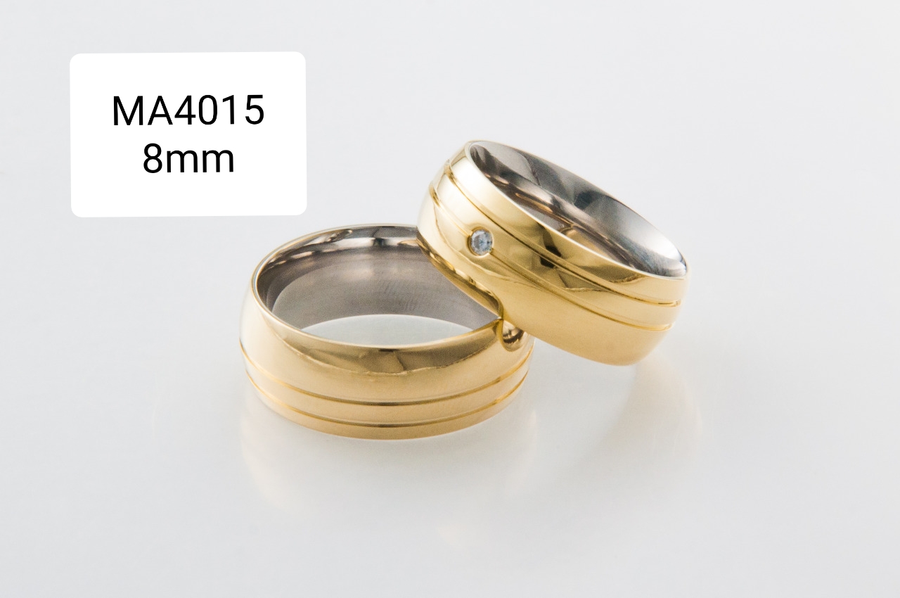 MA-4015 8mm