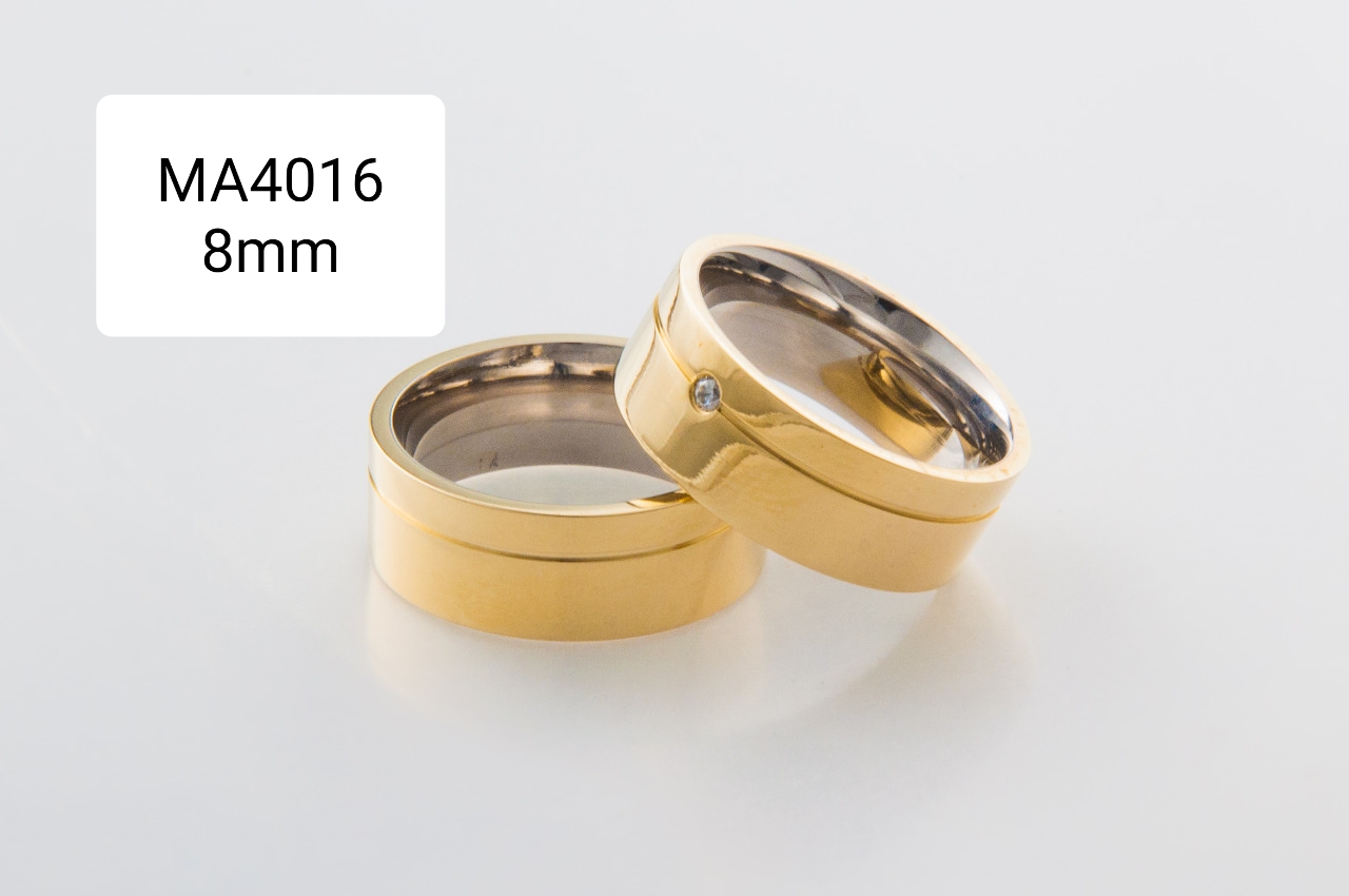 MA-4016 8mm