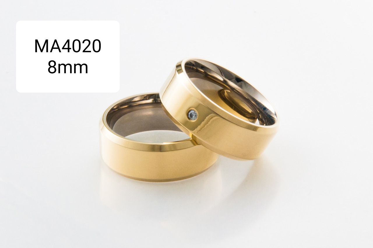 MA-4020 8mm