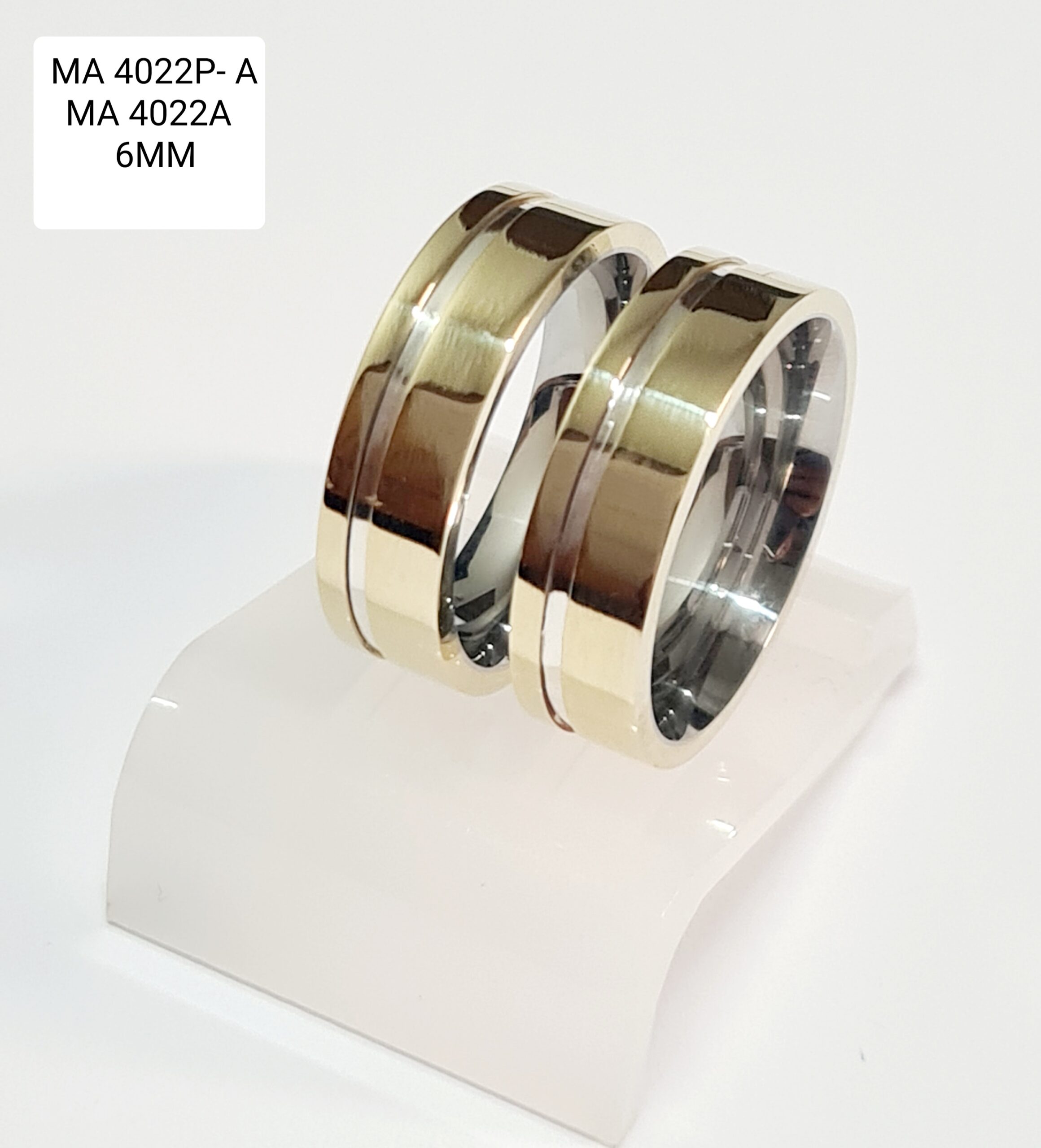 MA-4022A MA-422P-A 6mm