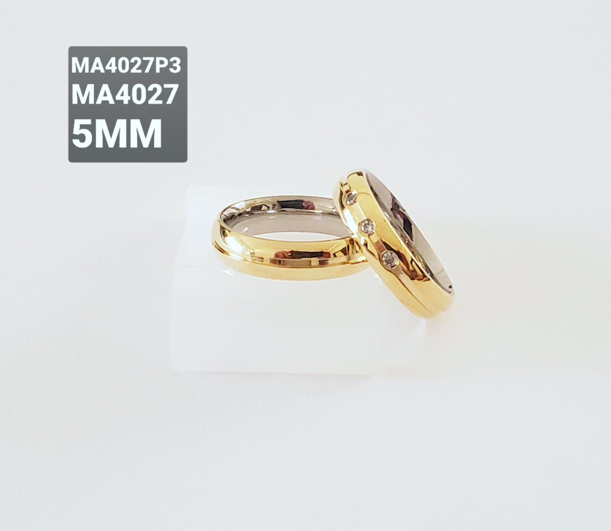 MA-4027 MA-4027P3 5mm