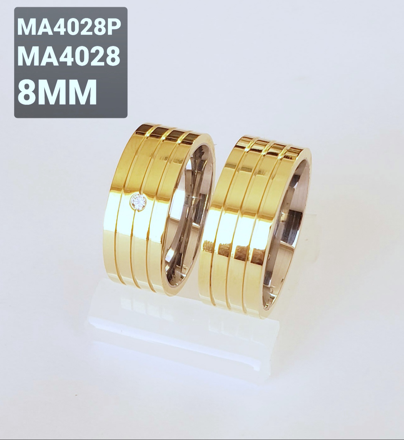 MA-4028 MA-4028P 8mm