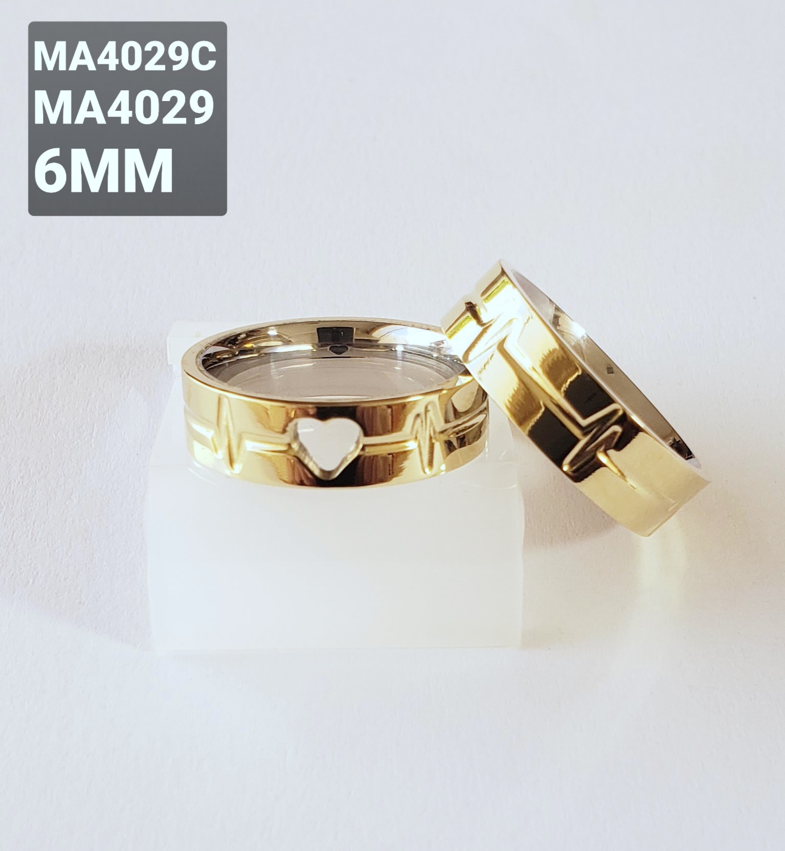 MA-4029 MA-4029C 6mm