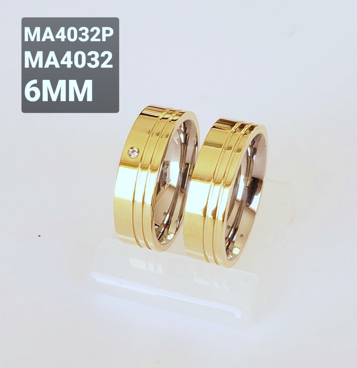 MA-4032 MA-4032P 6mm
