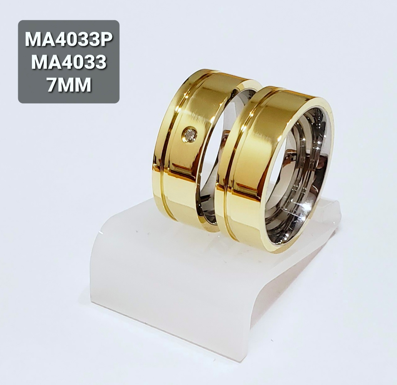MA-4033 MA-4033P 7mm