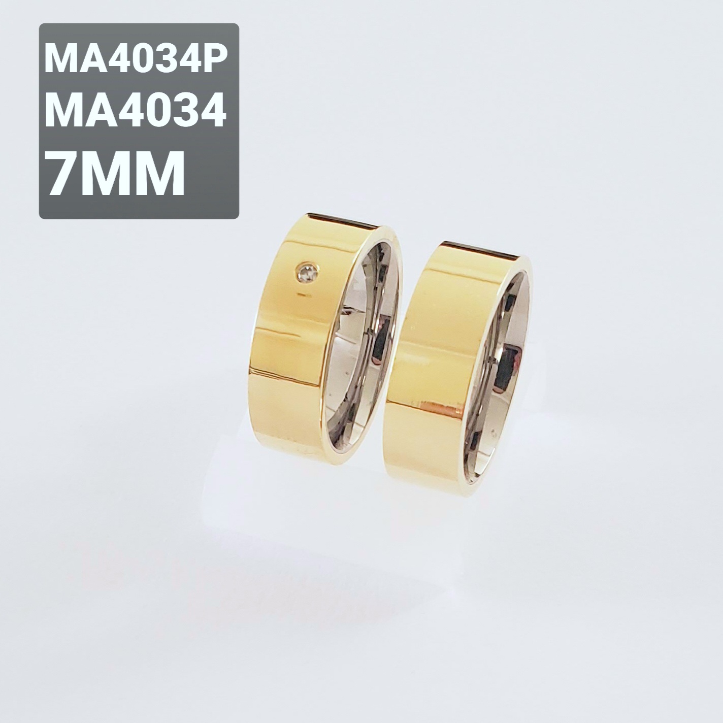 MA-4034 MA-4034P 7mm