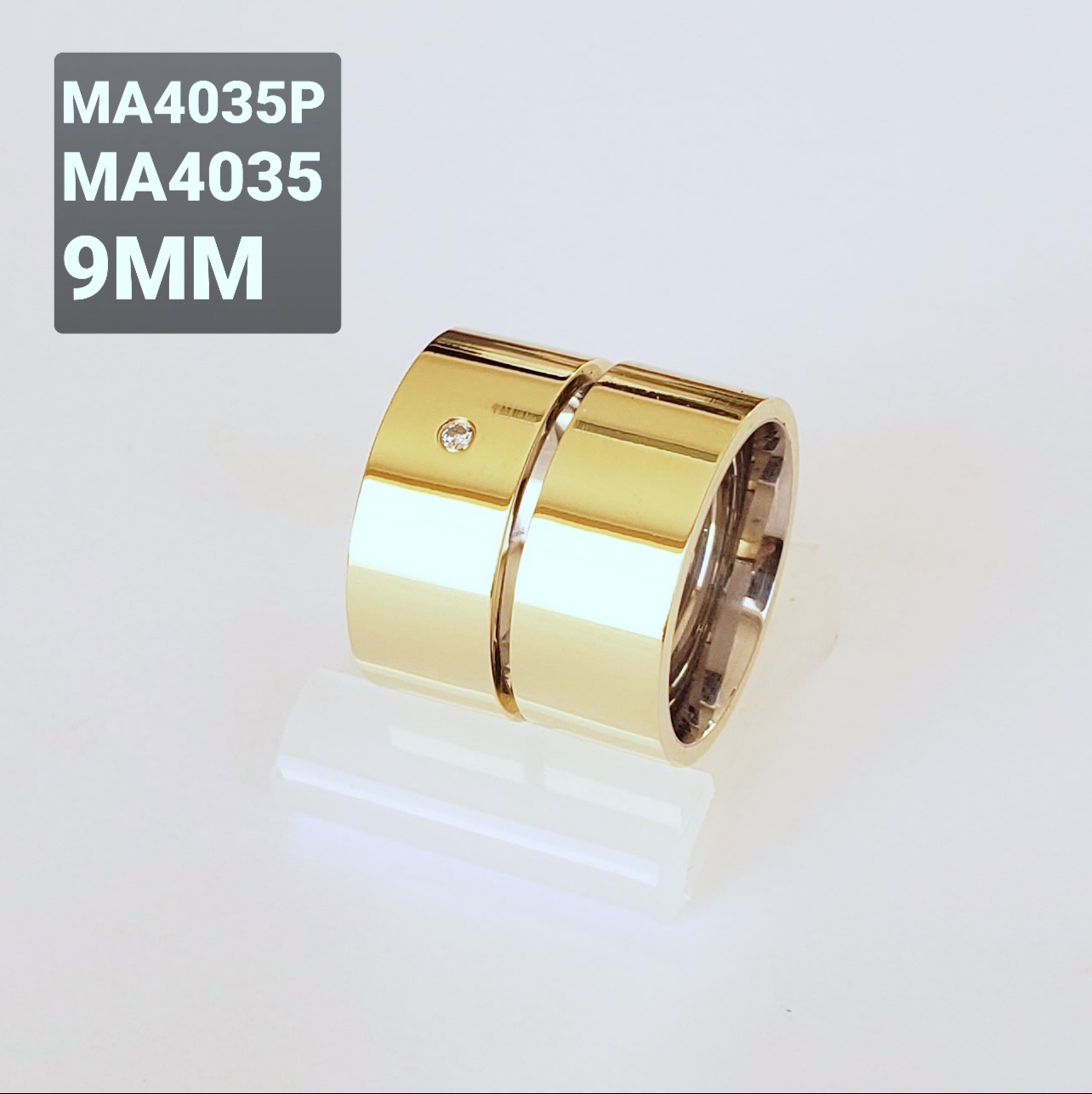 MA-4035 MA-4035P 9mm