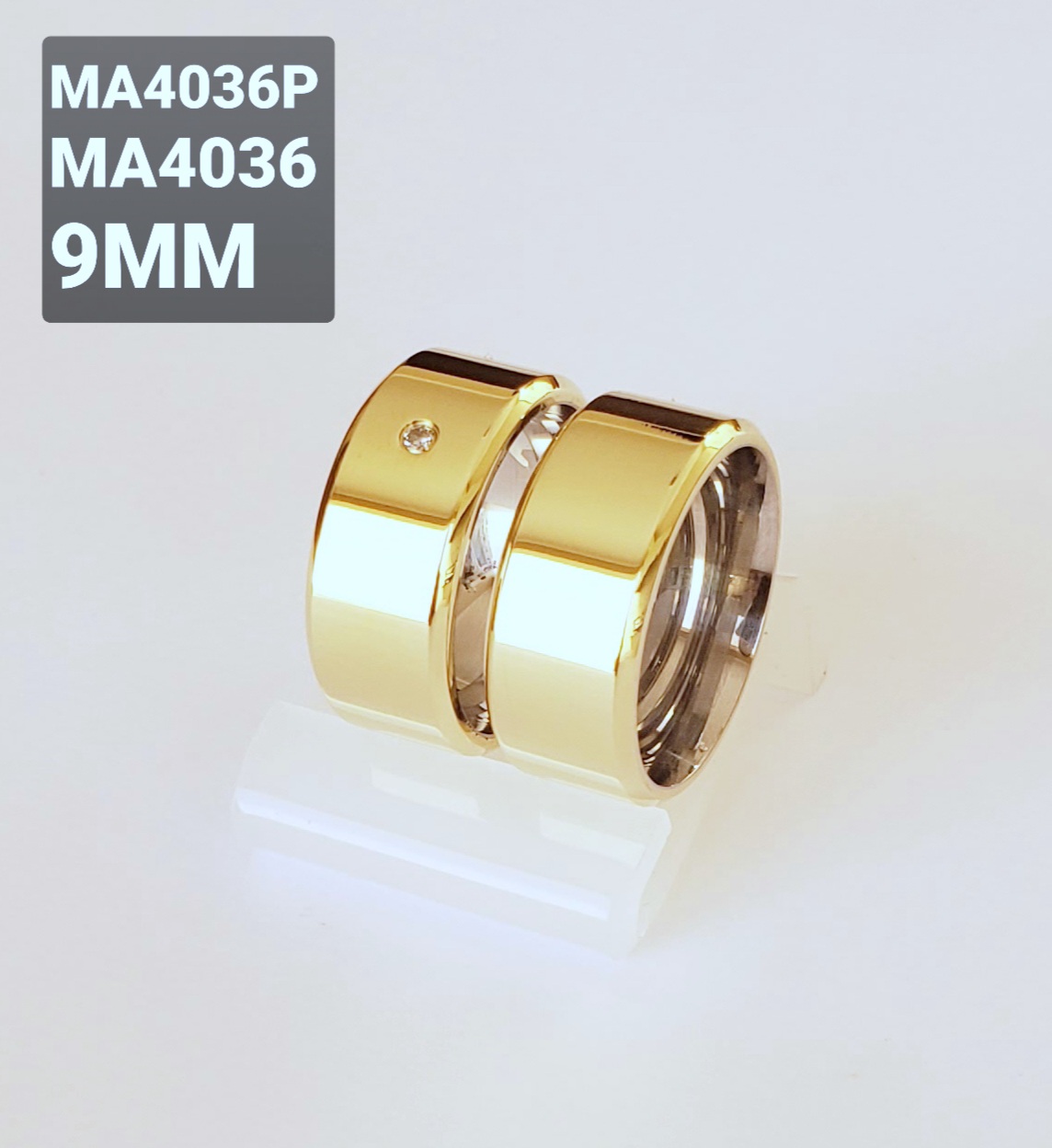 MA-4036 MA-4036P 9mm