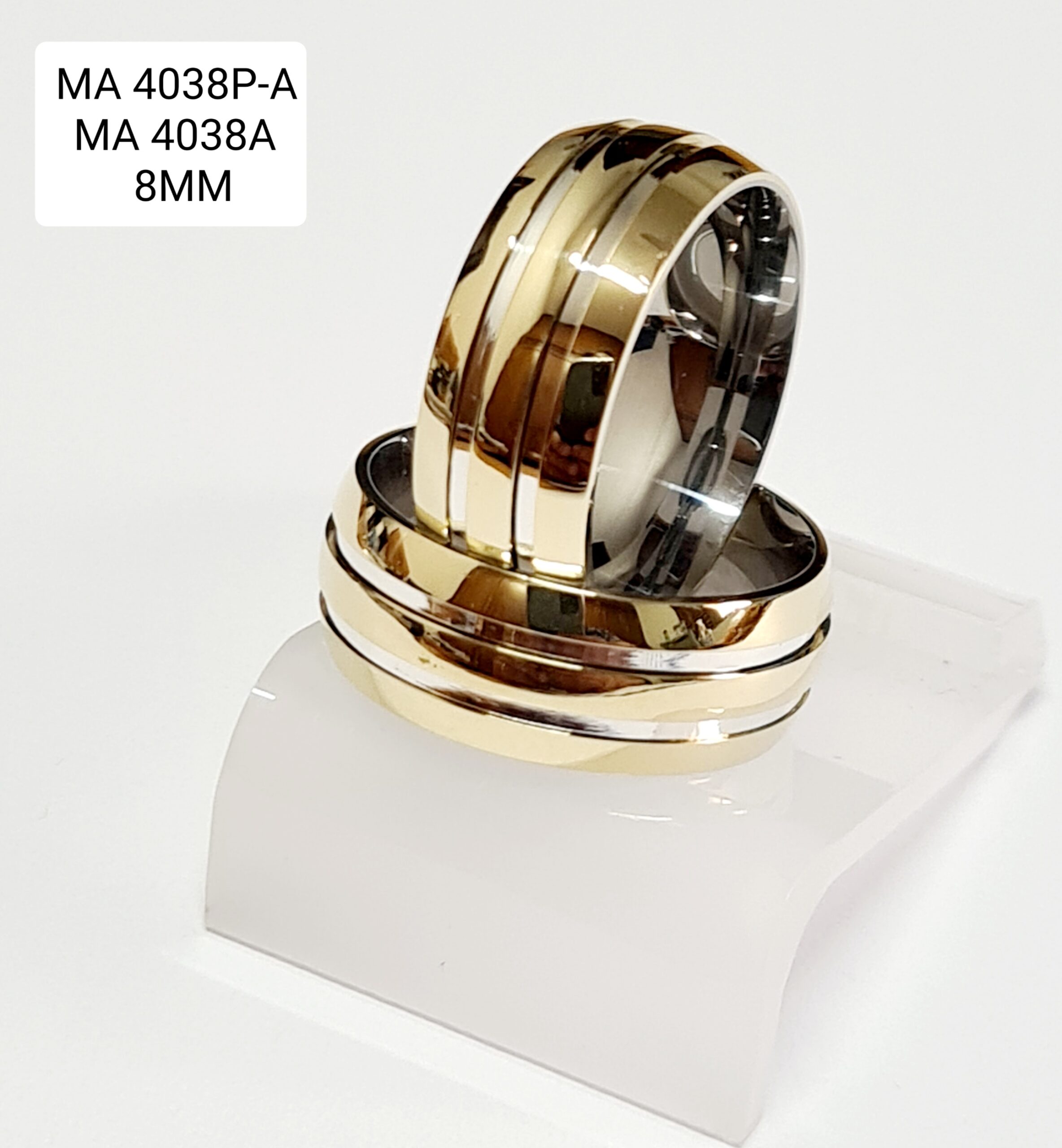MA-4038P-A MA-4038A 8mm