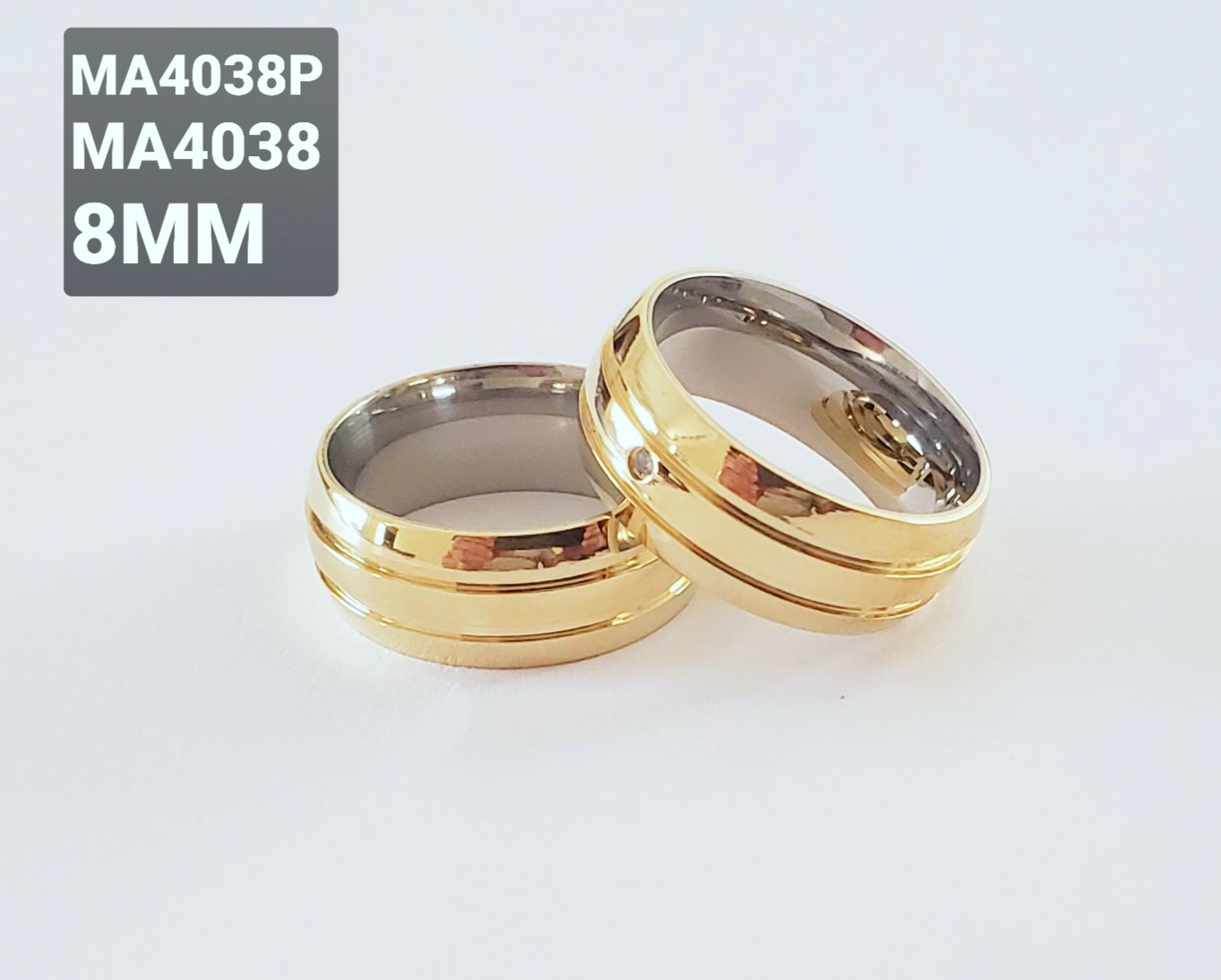 MA-4038 MA-4038P 8mm