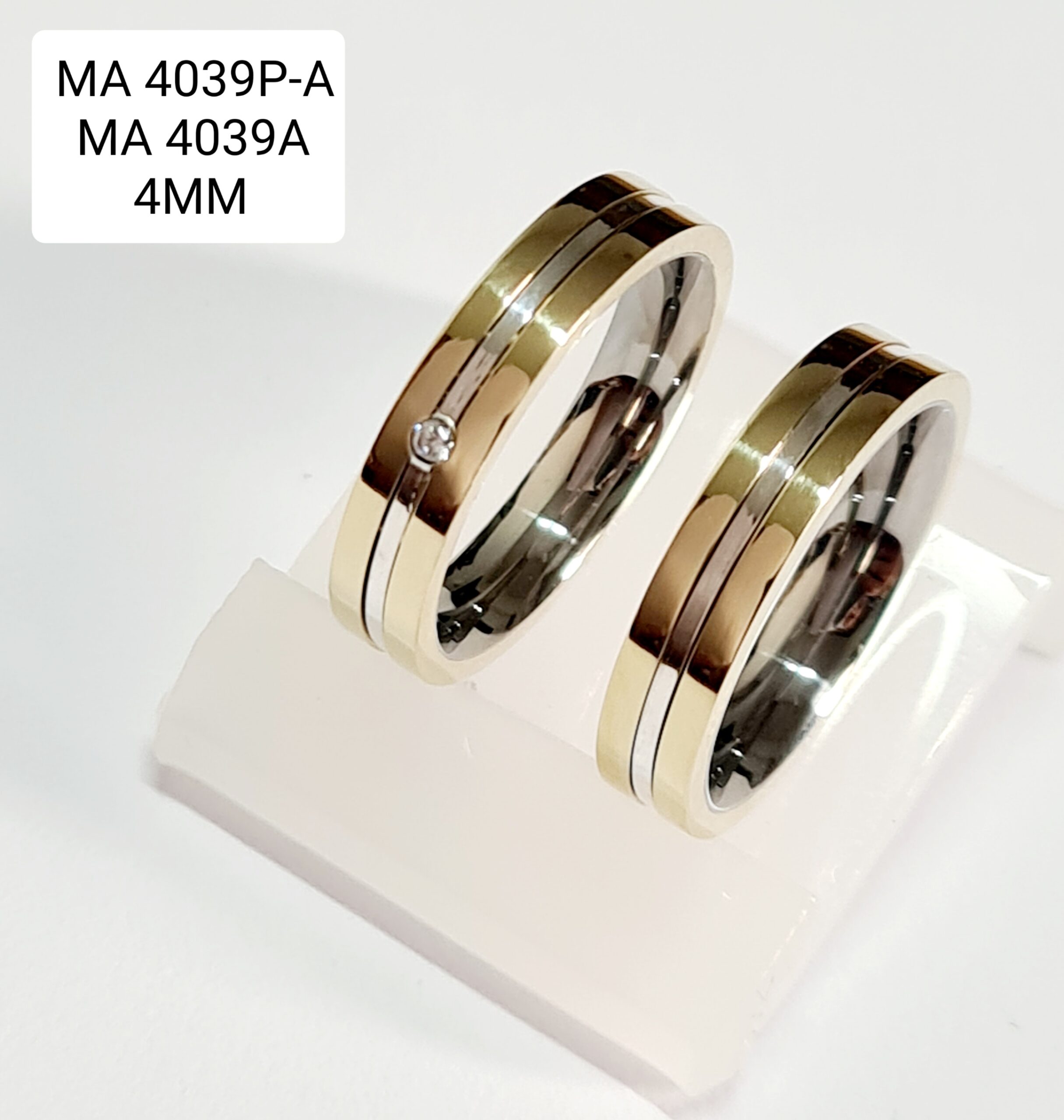 MA-4039P-A MA 4039A 4mm