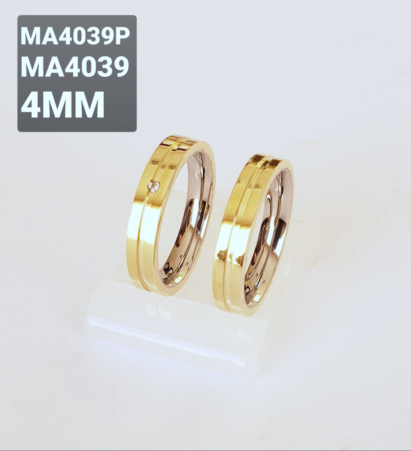 MA-4039 MA-4039P 4mm
