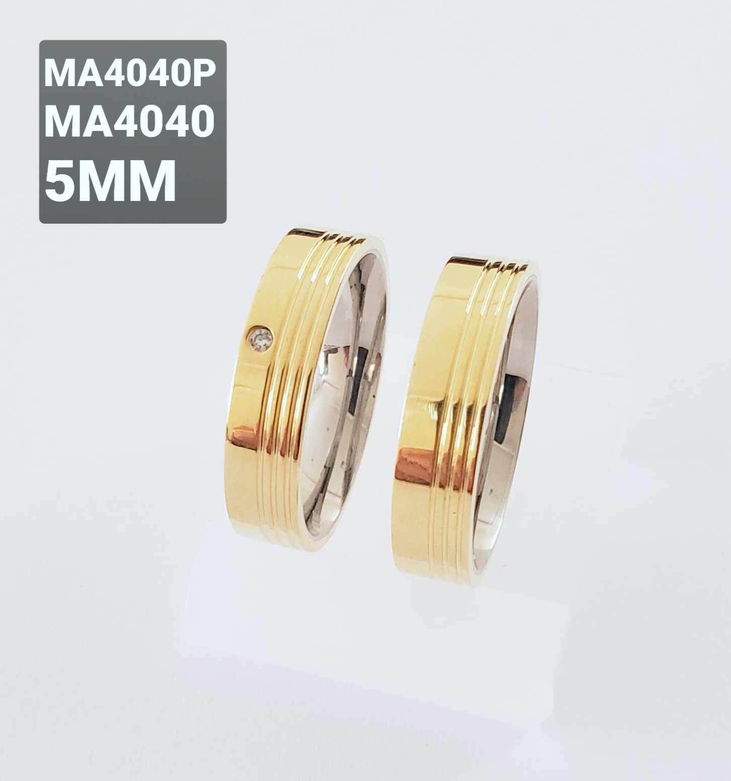 MA-4040 MA-4040P 5mm