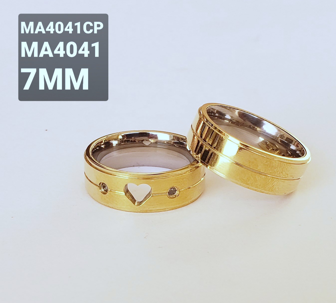 MA-4041 MA-4041P 7mm