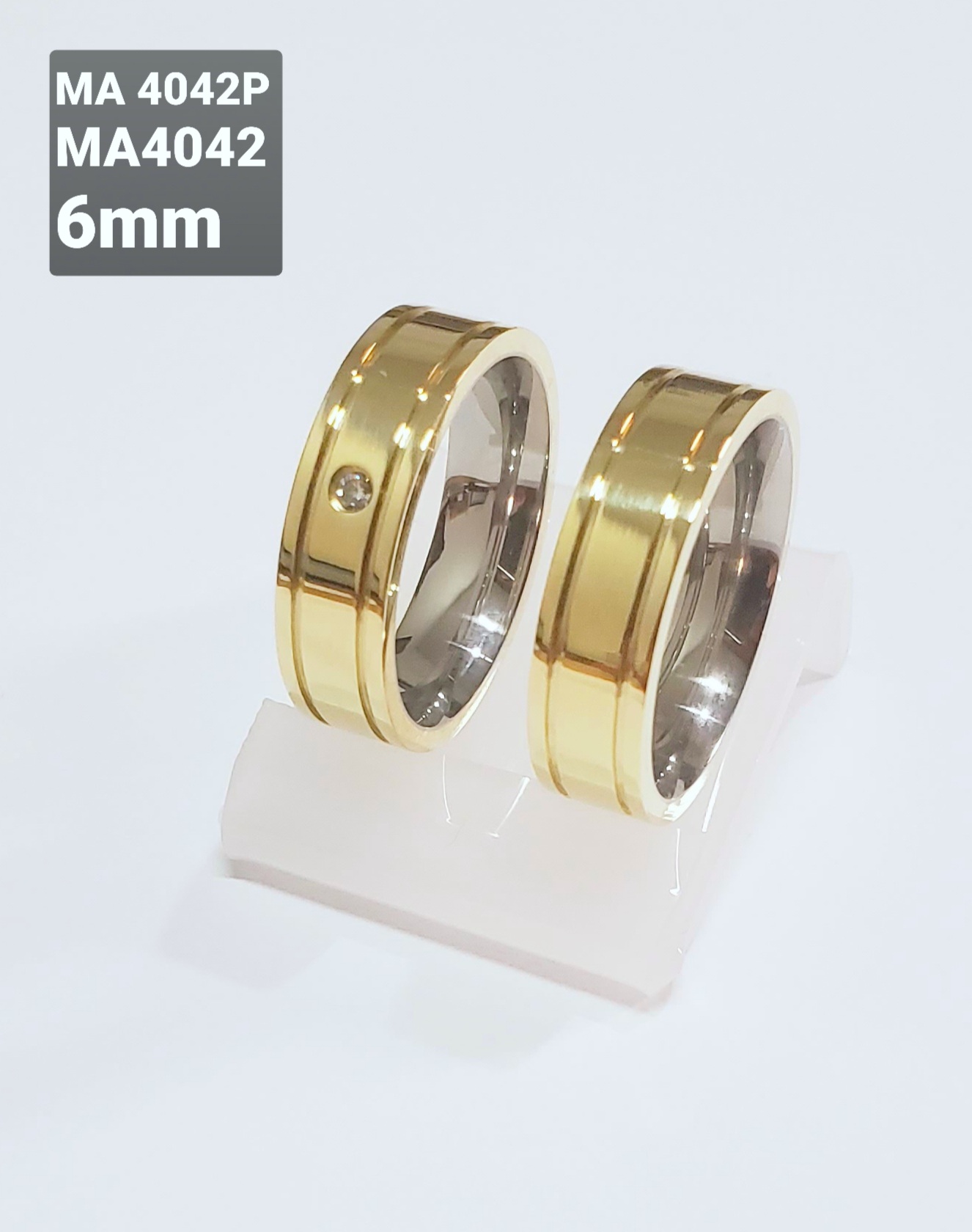 MA-4042 MA-4042P 6mm