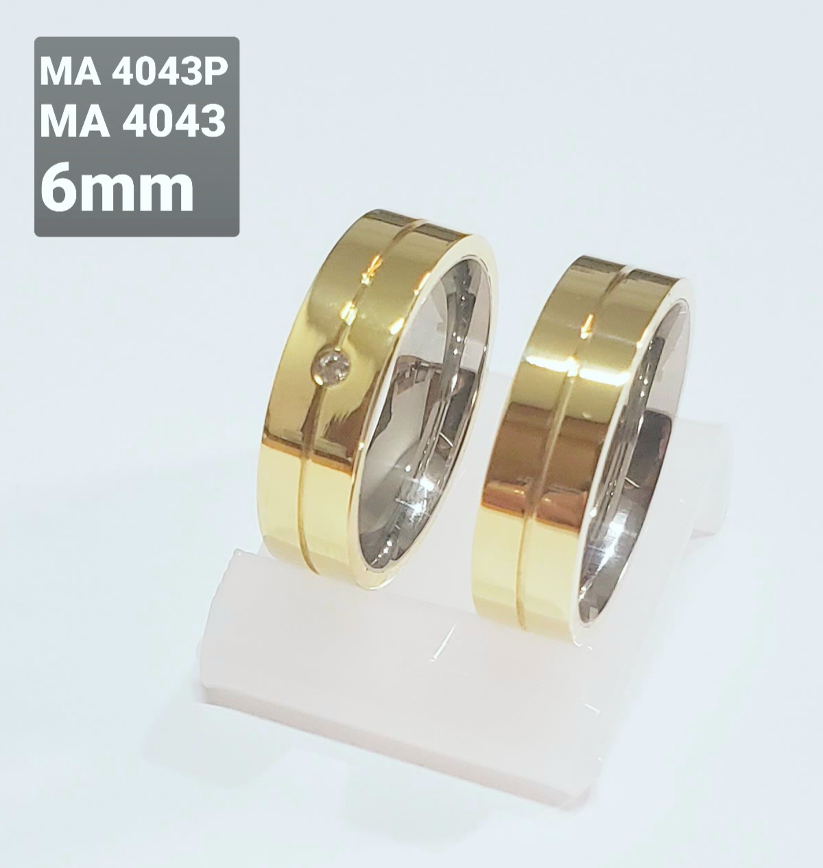 MA-4043 MA-4043P 6mm